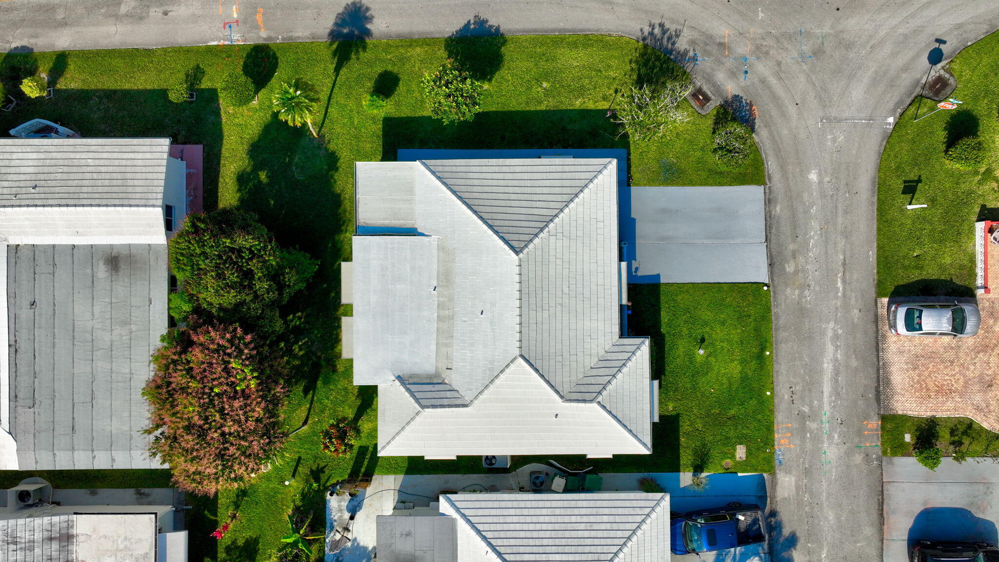 MAINLANDS OF TAMARAC LAKES Mainlands 16 / Forsythe - Residential