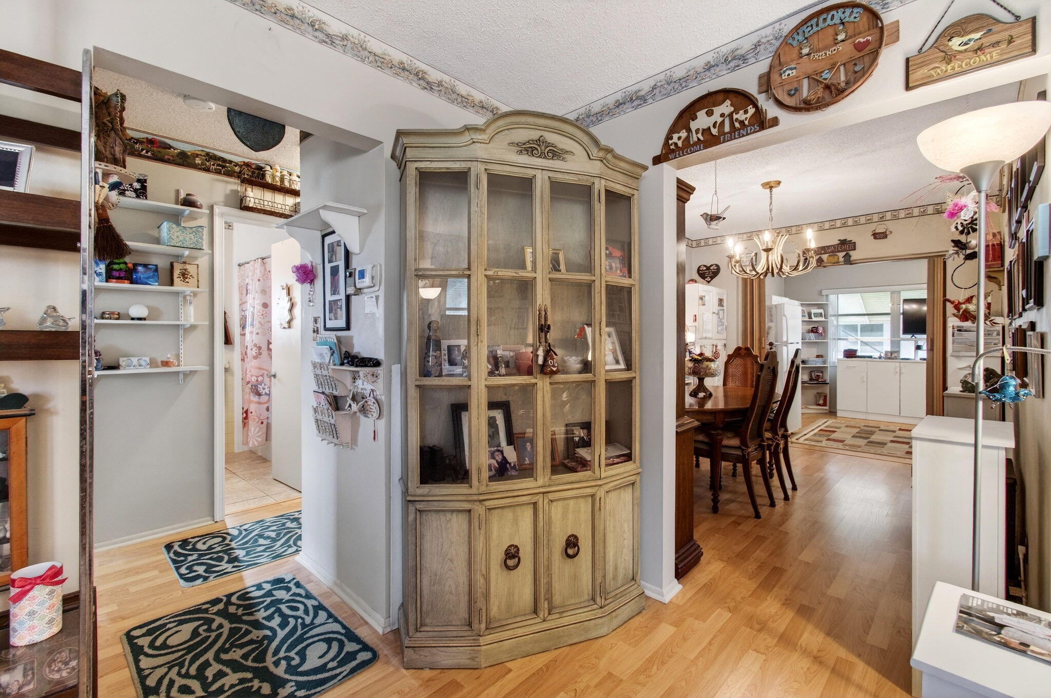 MAINLANDS OF TAMARAC LAKES Mainlands 16 / Forsythe - Residential