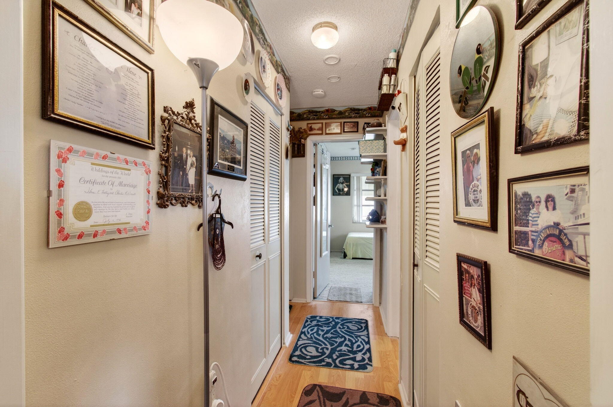 MAINLANDS OF TAMARAC LAKES Mainlands 16 / Forsythe - Residential