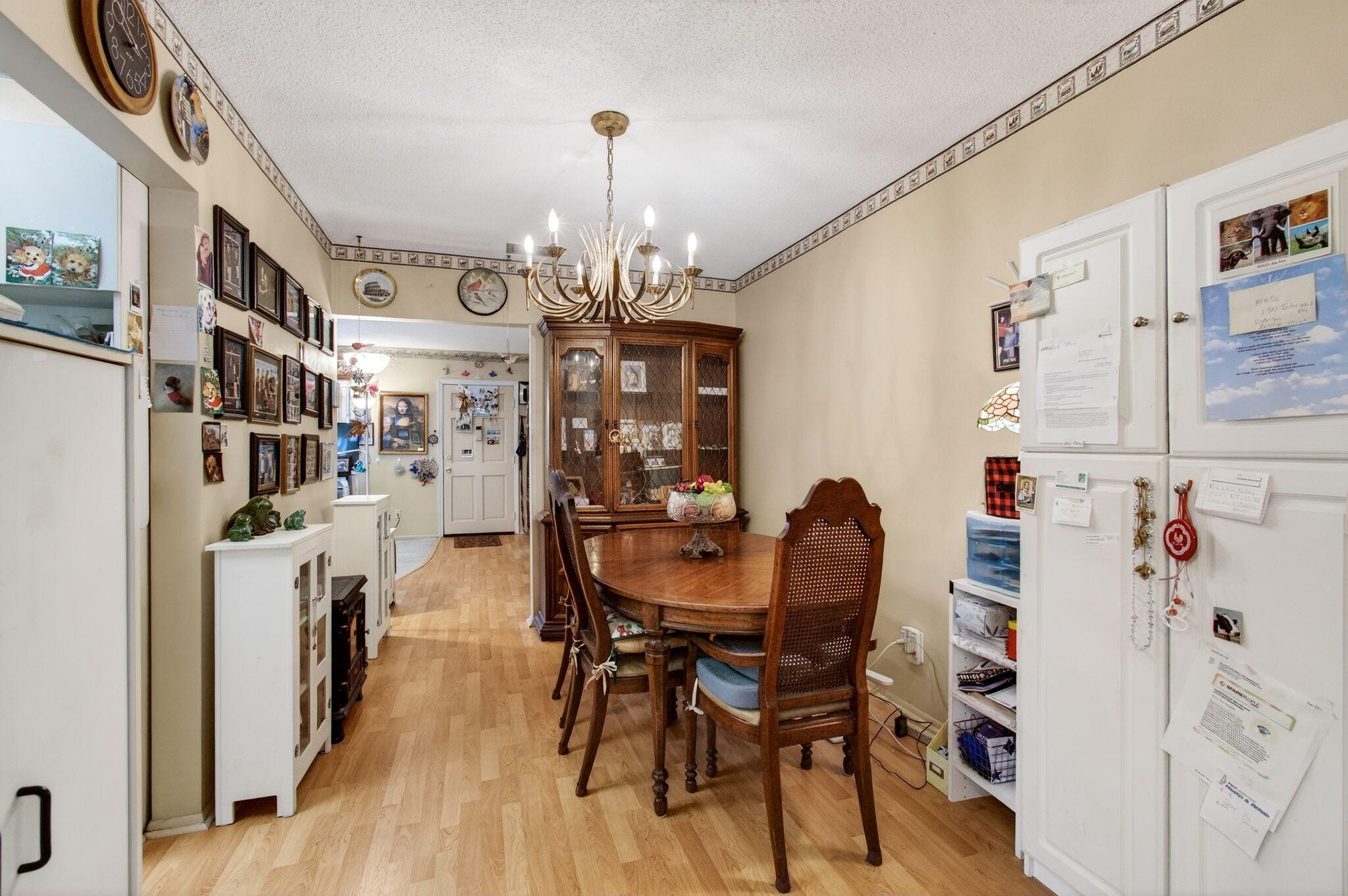 MAINLANDS OF TAMARAC LAKES Mainlands 16 / Forsythe - Residential