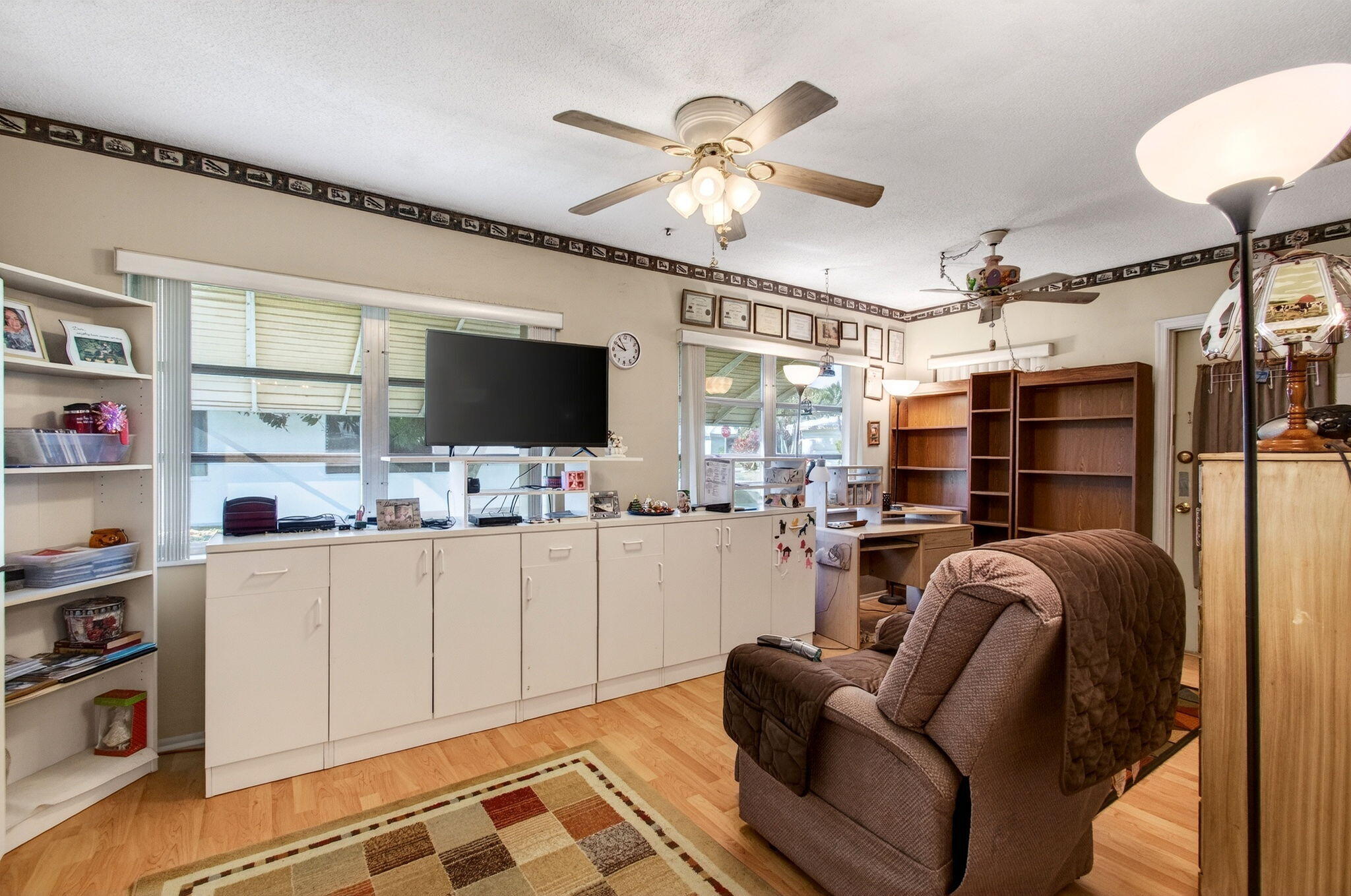 MAINLANDS OF TAMARAC LAKES Mainlands 16 / Forsythe - Residential