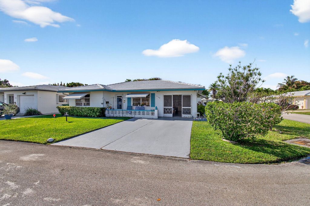 Photo of 7108 NW 75th Street, Tamarac, FL 33321 (MLS # B26007595)