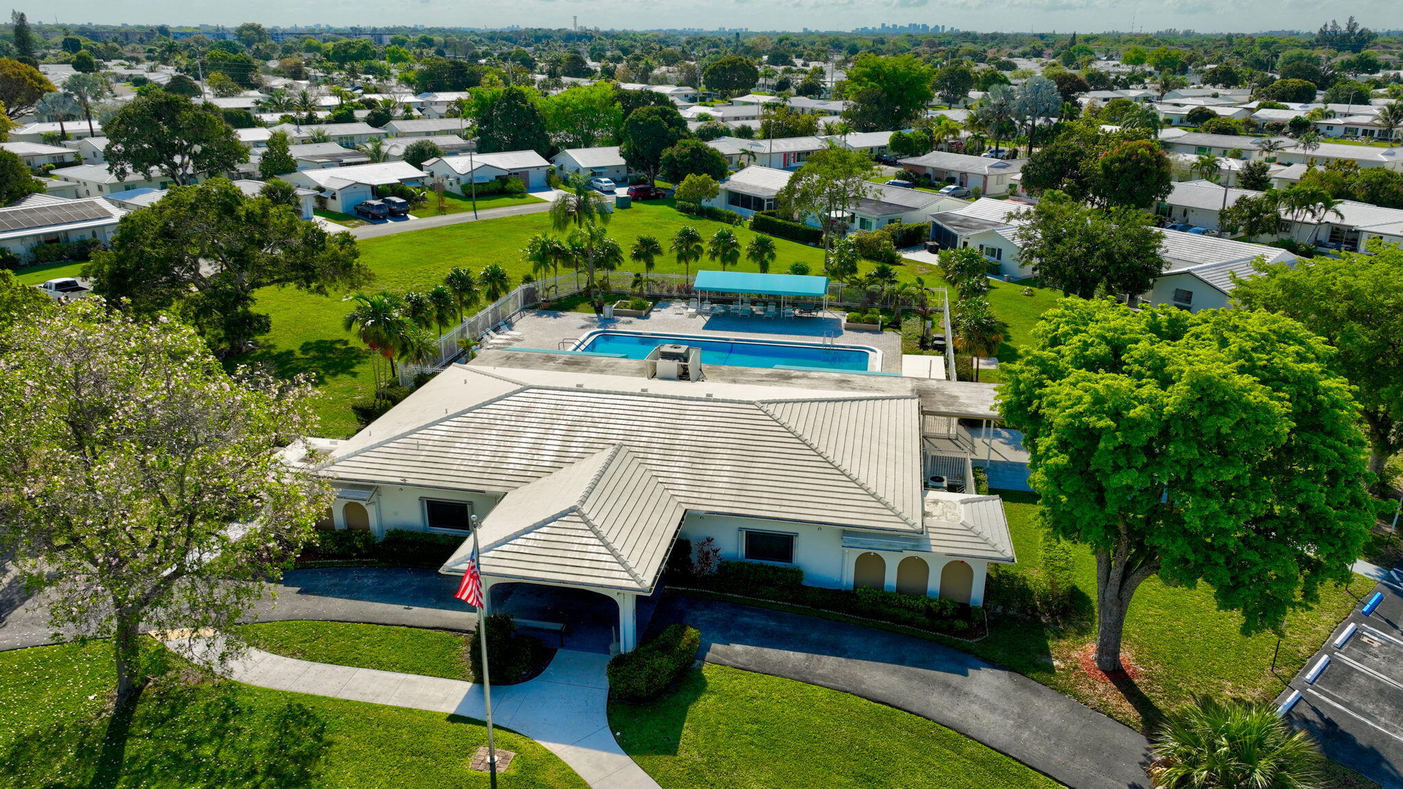 MAINLANDS OF TAMARAC LAKES Mainlands 16 / Forsythe - Residential