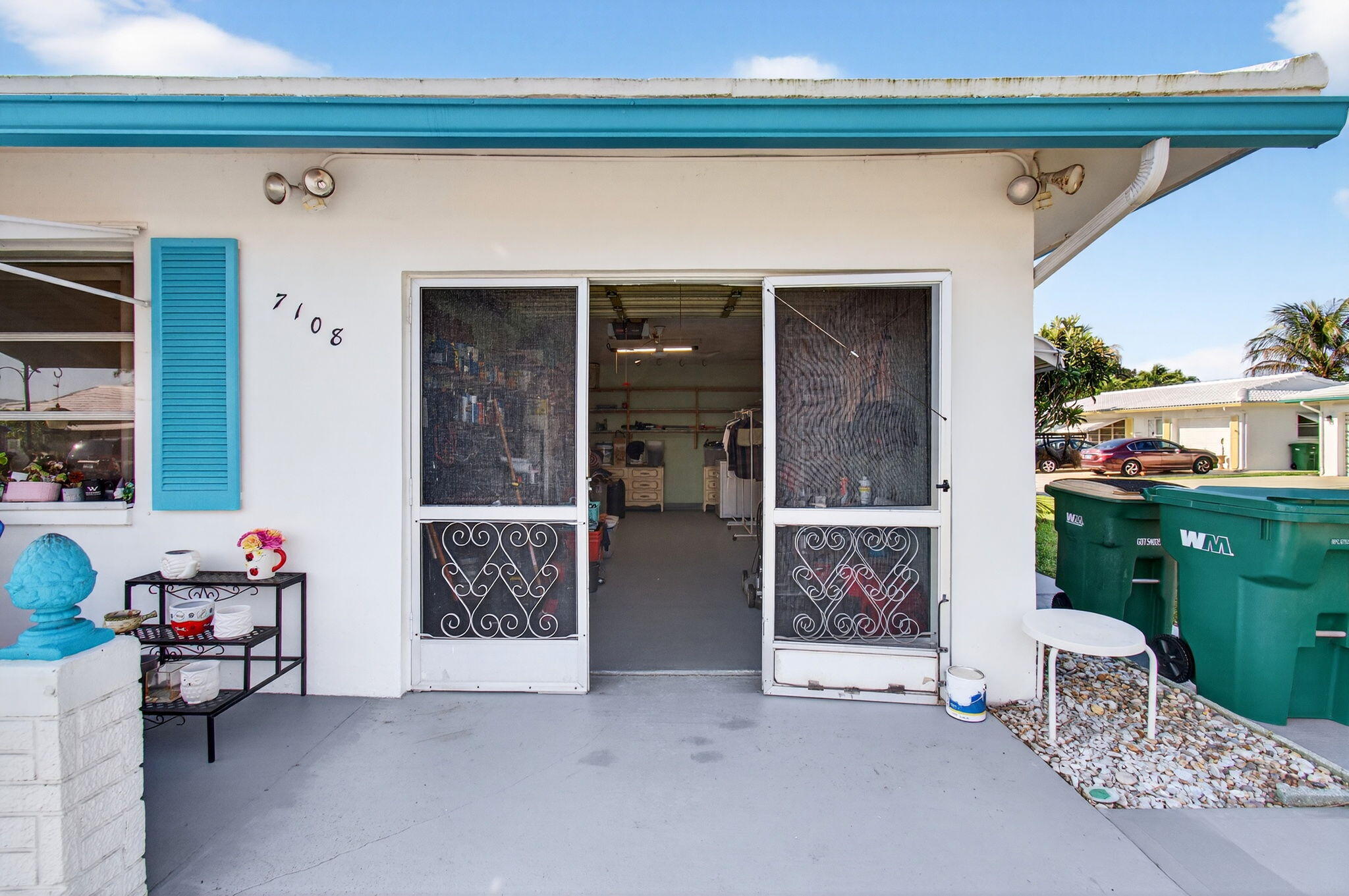 MAINLANDS OF TAMARAC LAKES Mainlands 16 / Forsythe - Residential