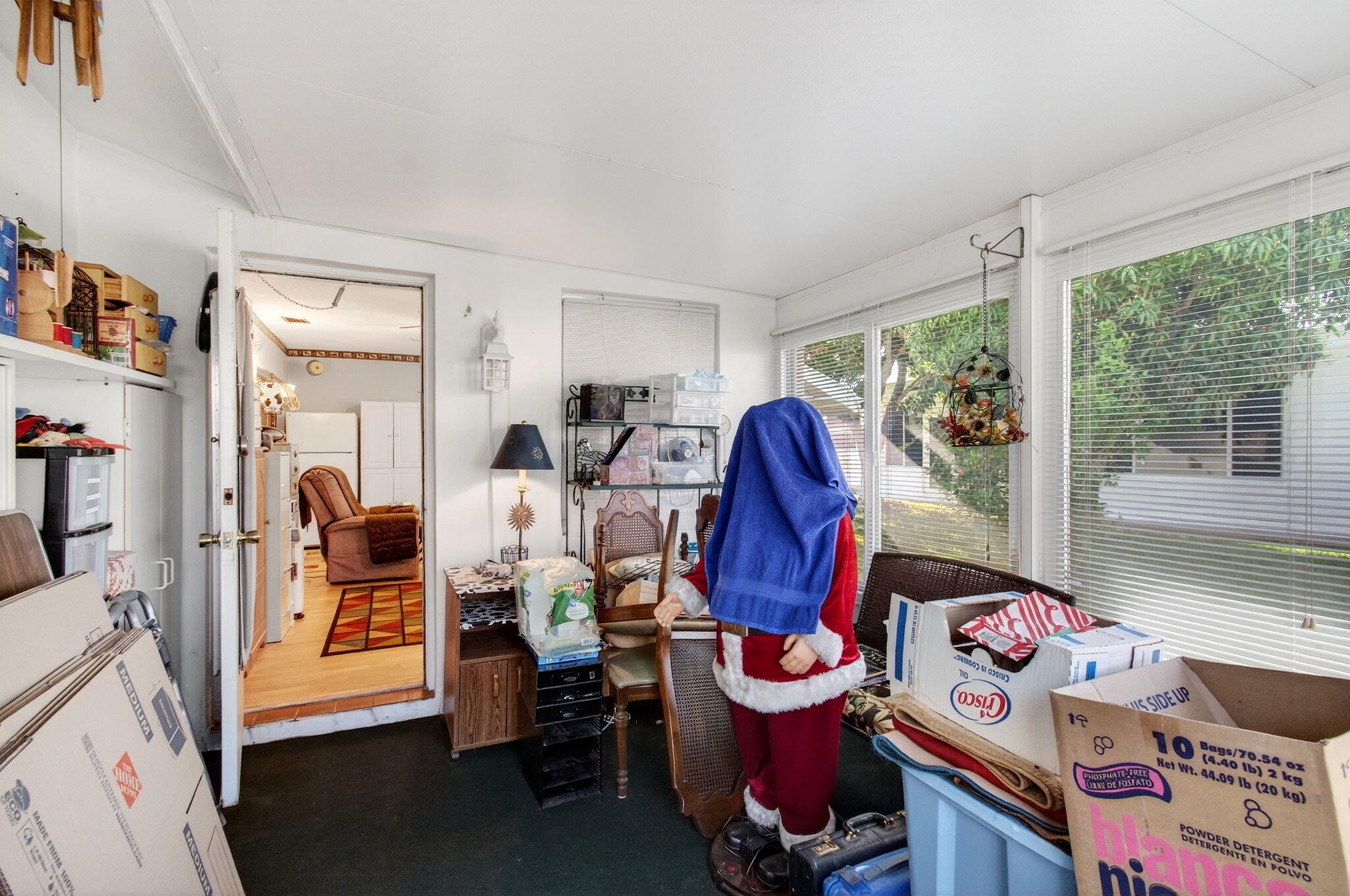 MAINLANDS OF TAMARAC LAKES Mainlands 16 / Forsythe - Residential