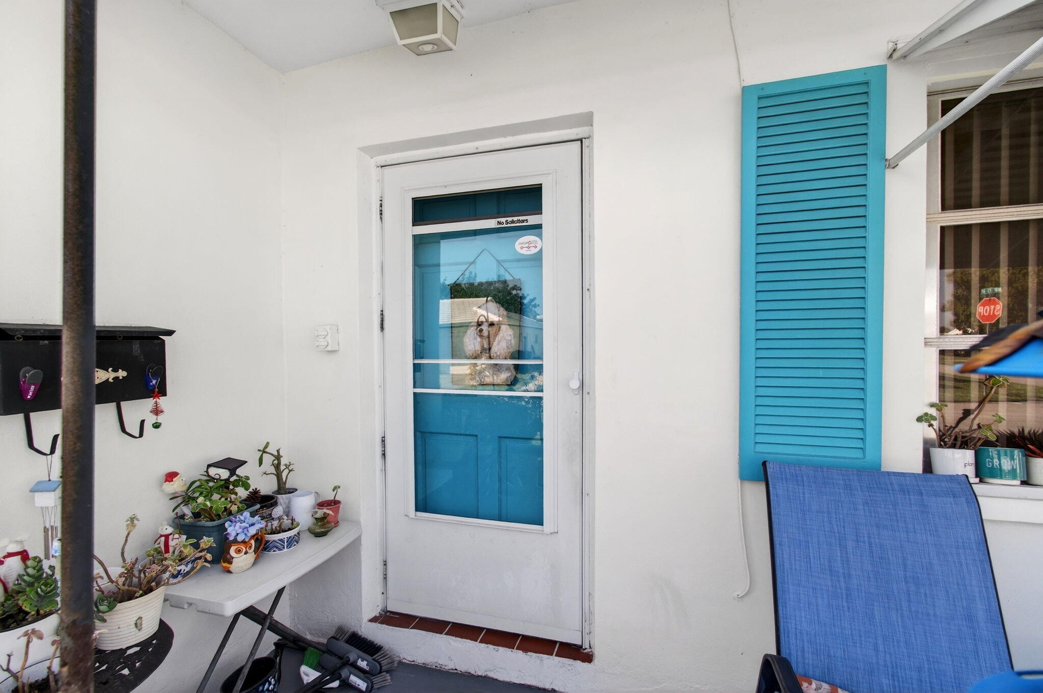 MAINLANDS OF TAMARAC LAKES Mainlands 16 / Forsythe - Residential