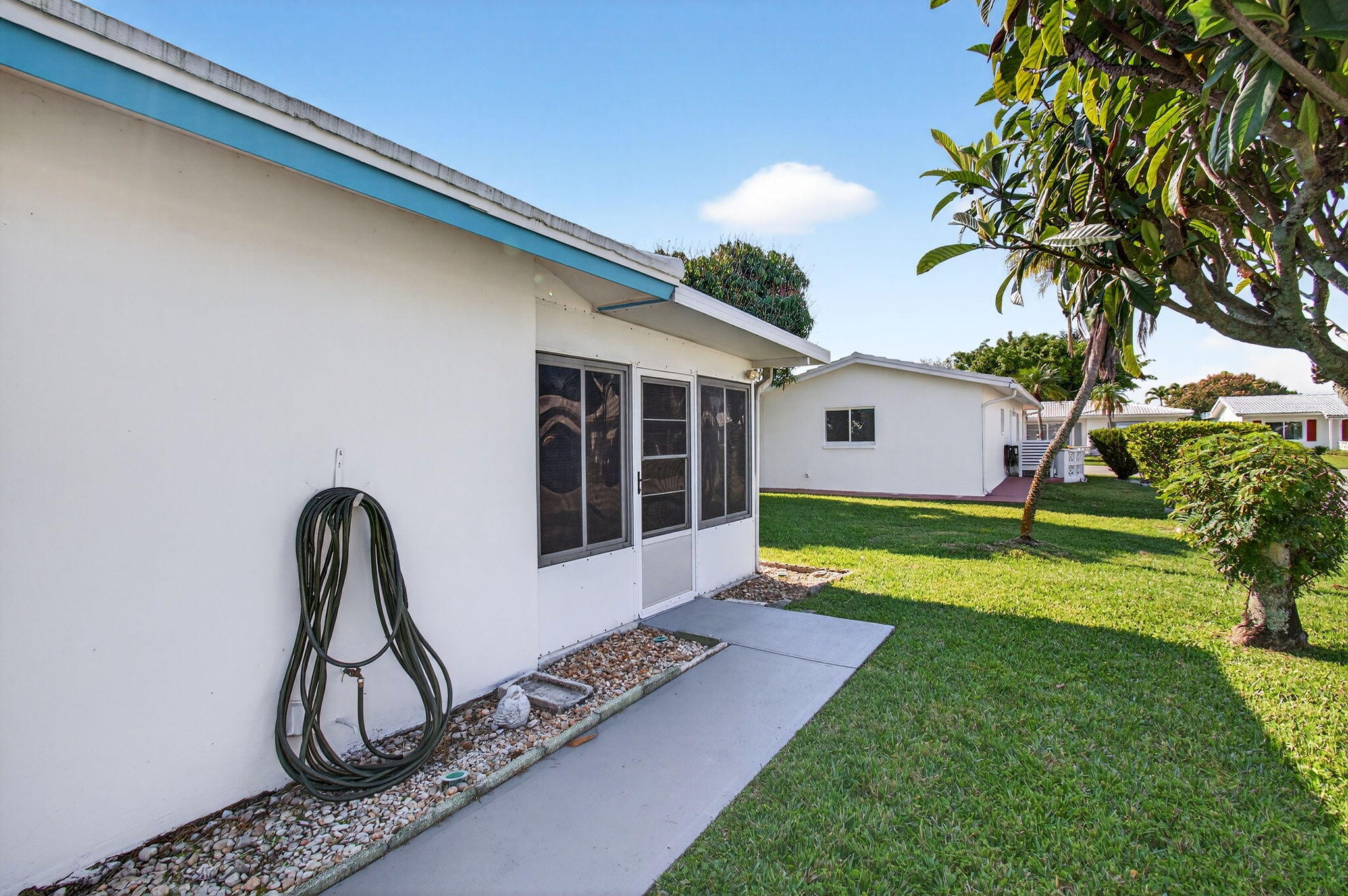 MAINLANDS OF TAMARAC LAKES Mainlands 16 / Forsythe - Residential