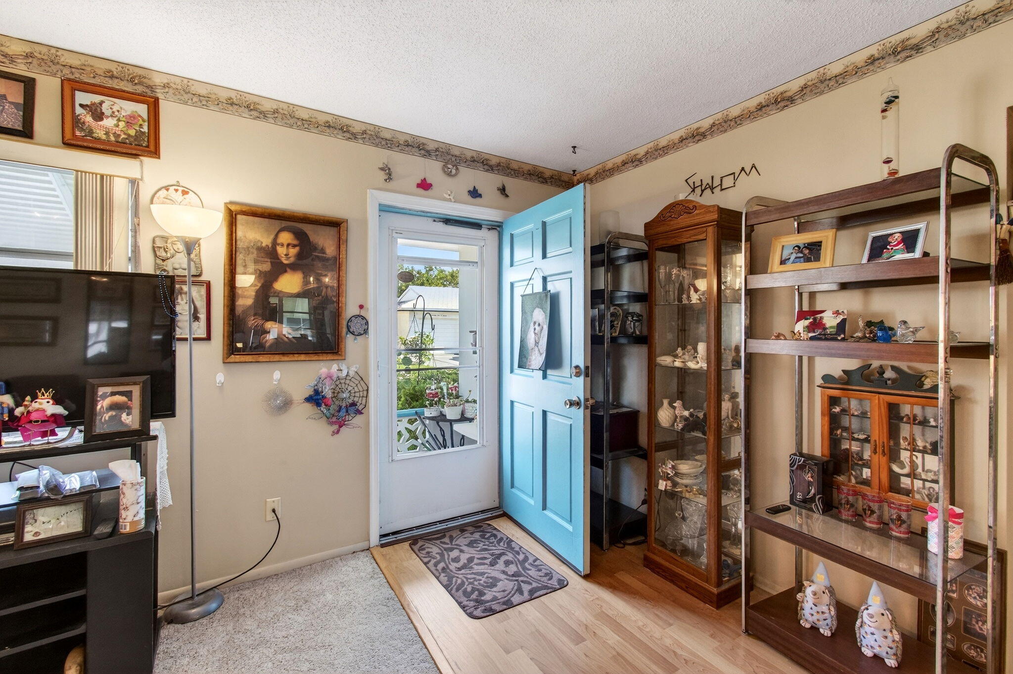 MAINLANDS OF TAMARAC LAKES Mainlands 16 / Forsythe - Residential