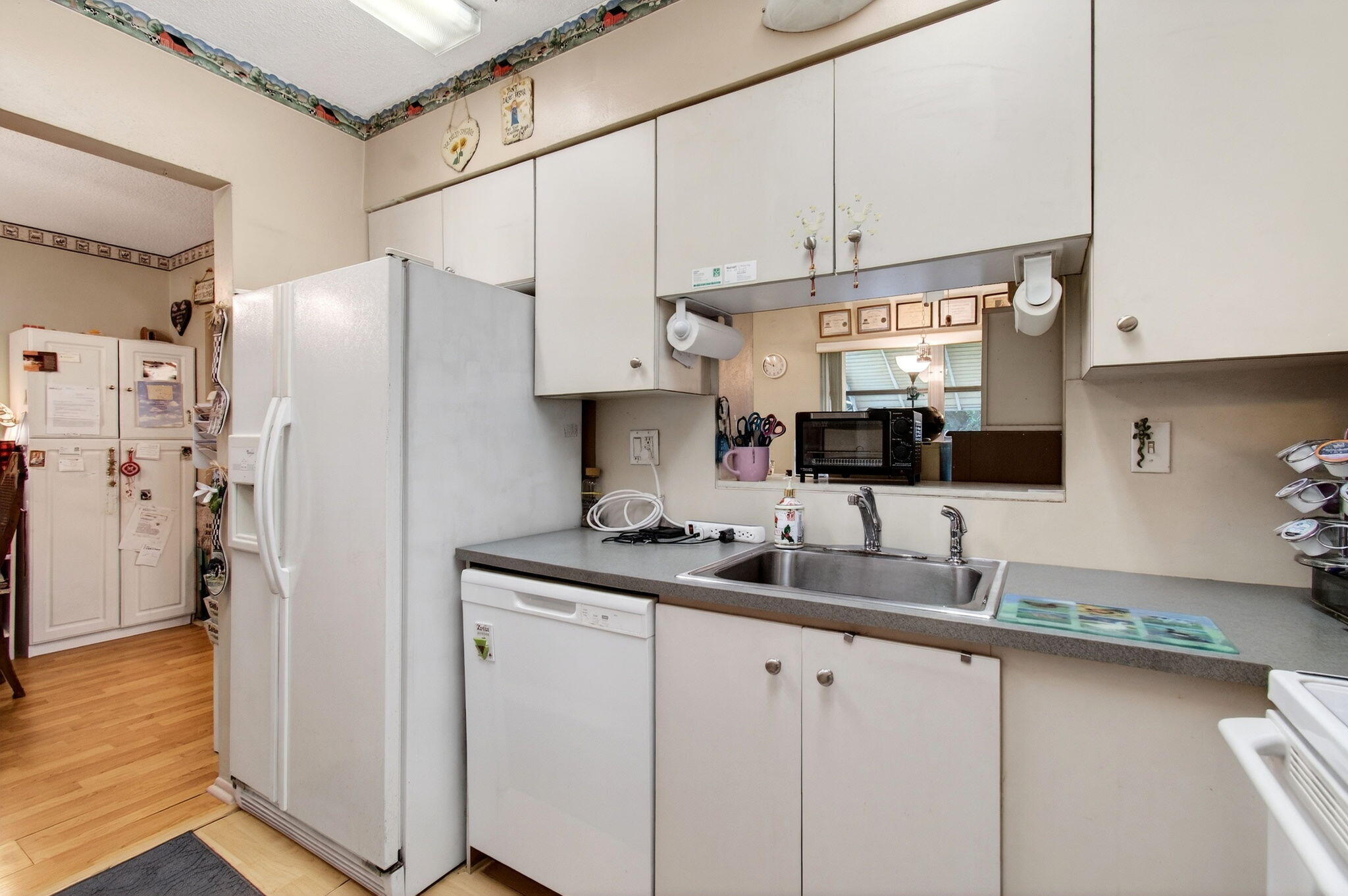 MAINLANDS OF TAMARAC LAKES Mainlands 16 / Forsythe - Residential