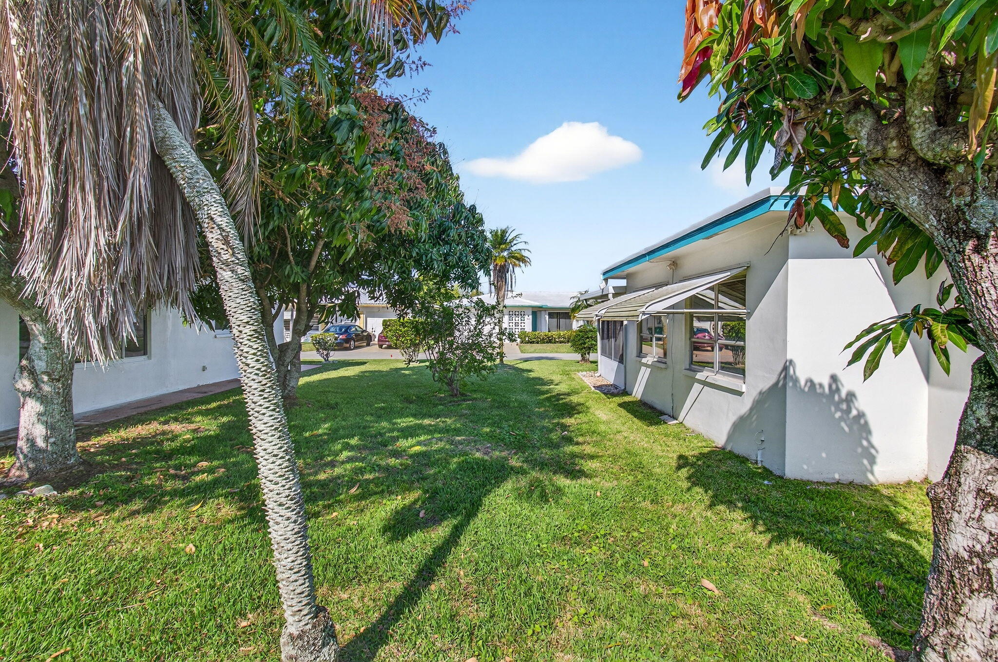 MAINLANDS OF TAMARAC LAKES Mainlands 16 / Forsythe - Residential