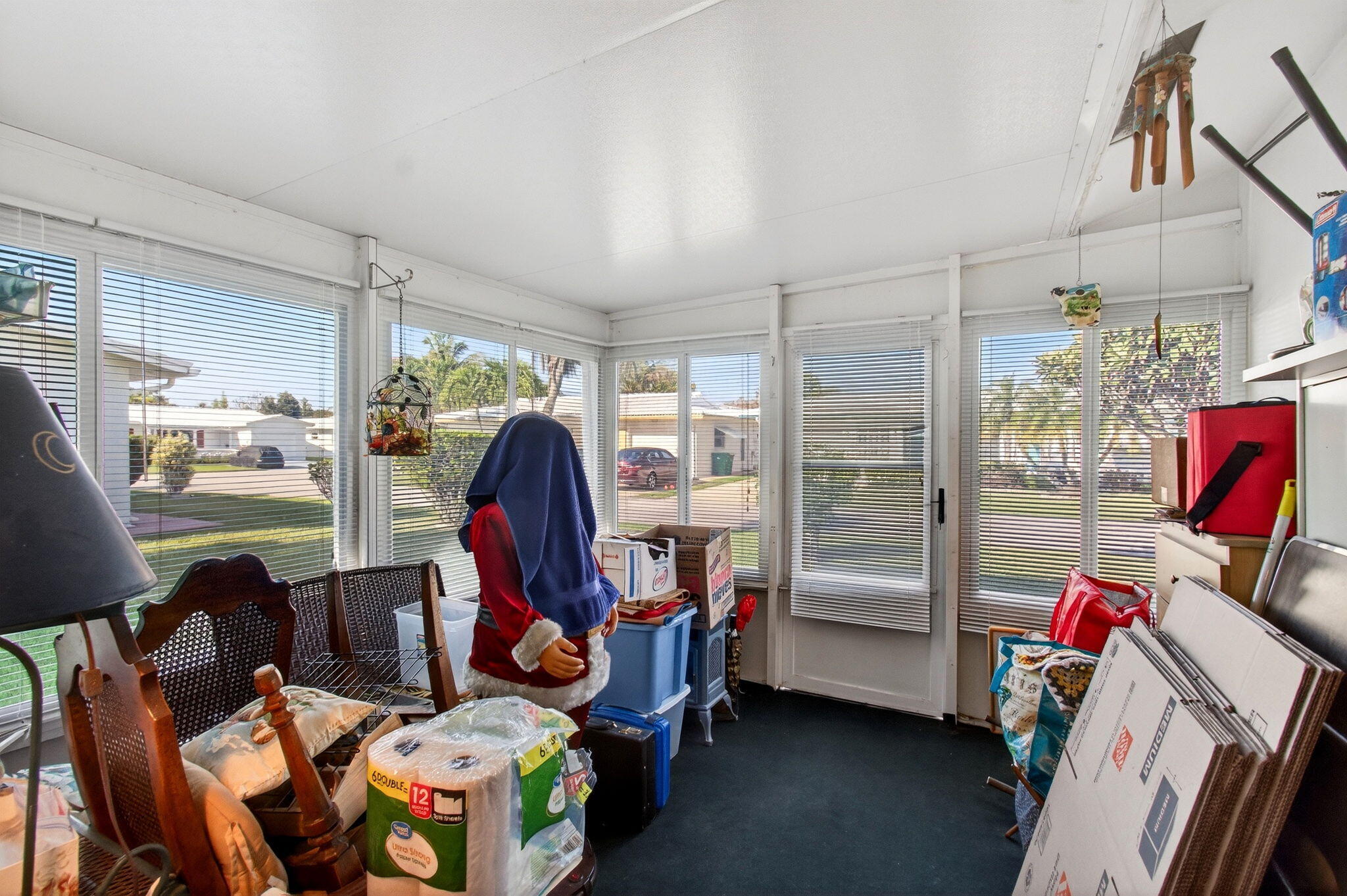 MAINLANDS OF TAMARAC LAKES Mainlands 16 / Forsythe - Residential