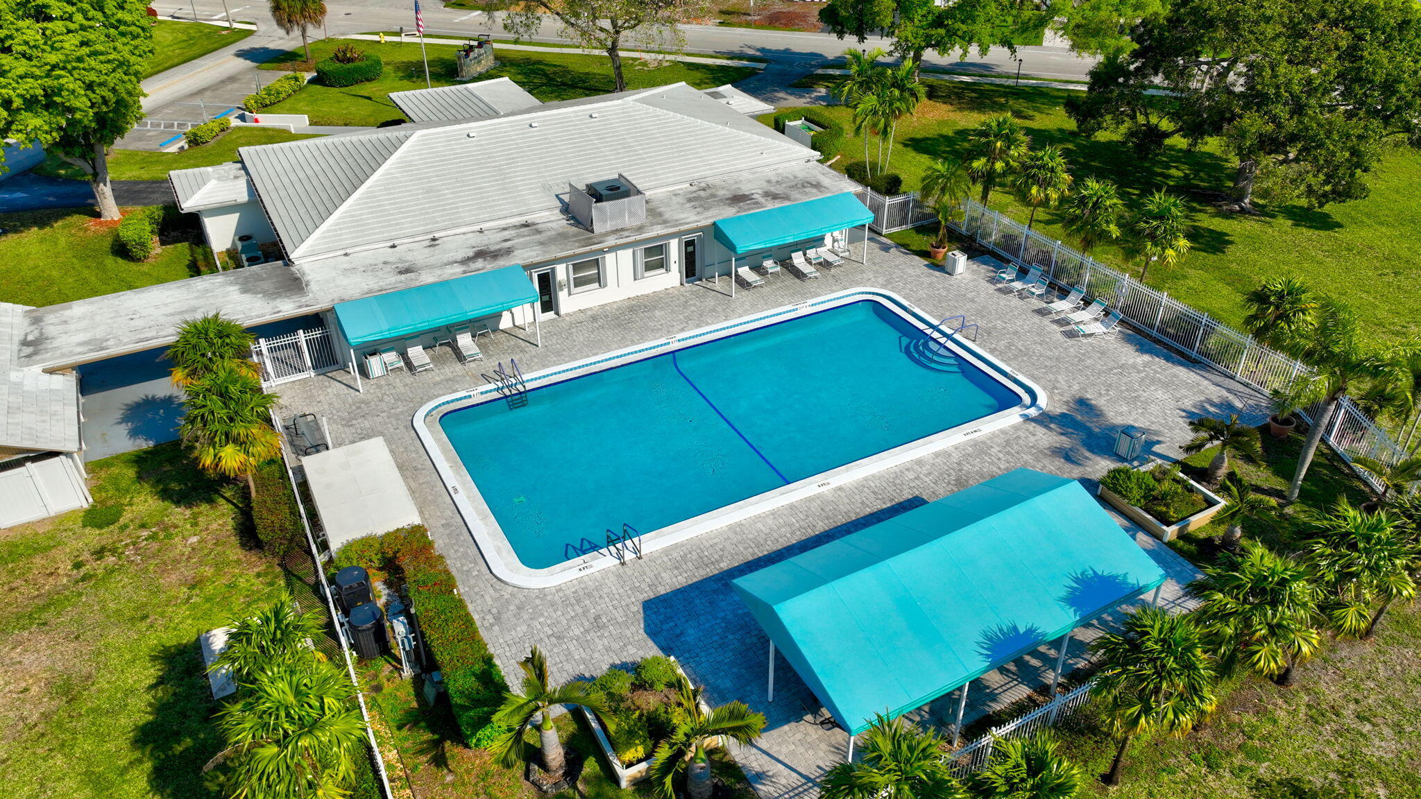 MAINLANDS OF TAMARAC LAKES Mainlands 16 / Forsythe - Residential