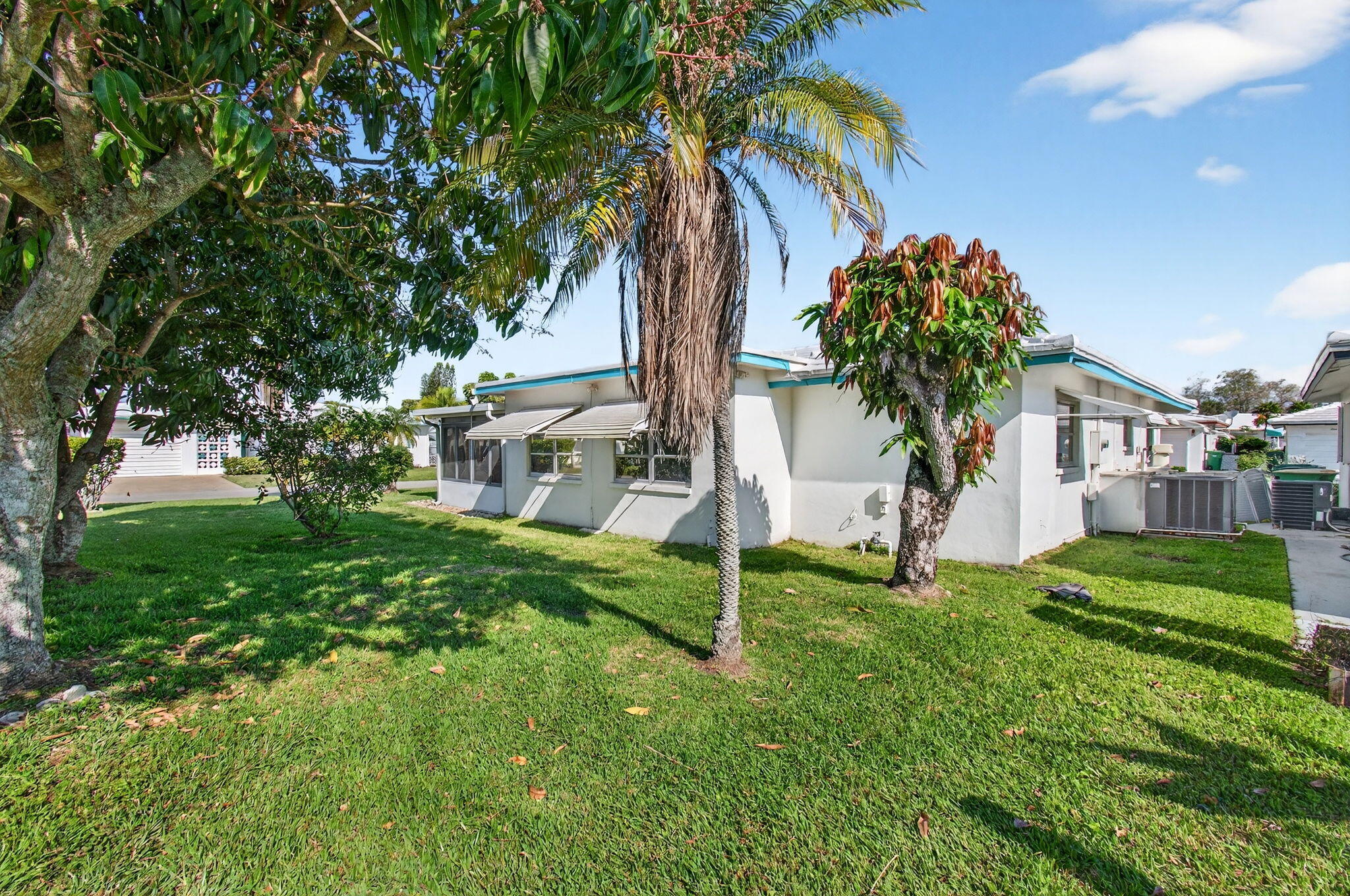 MAINLANDS OF TAMARAC LAKES Mainlands 16 / Forsythe - Residential