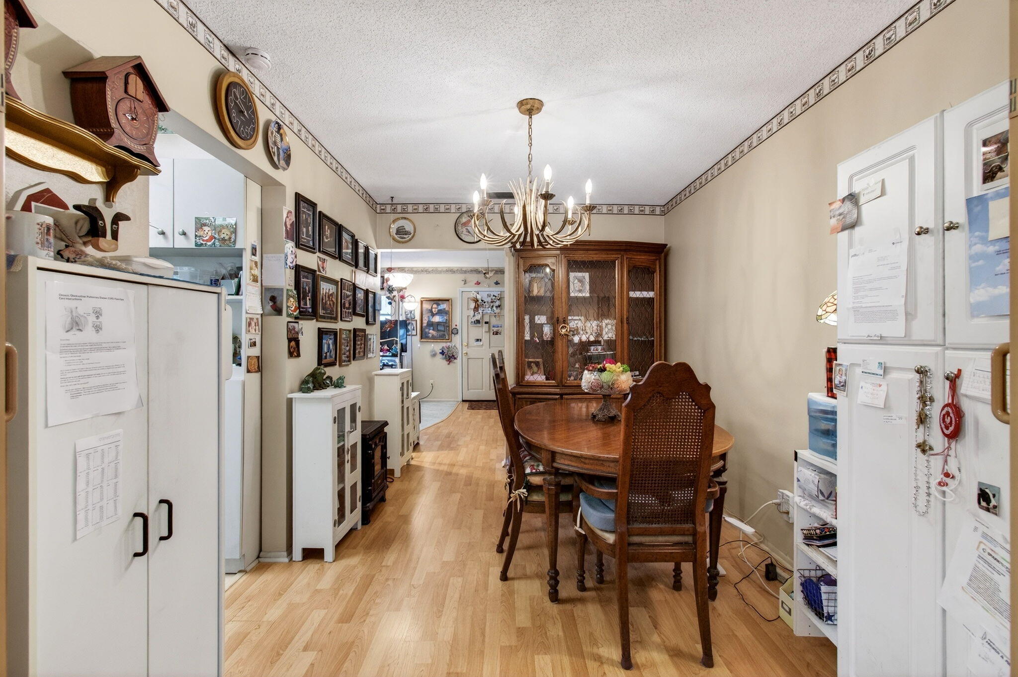 MAINLANDS OF TAMARAC LAKES Mainlands 16 / Forsythe - Residential