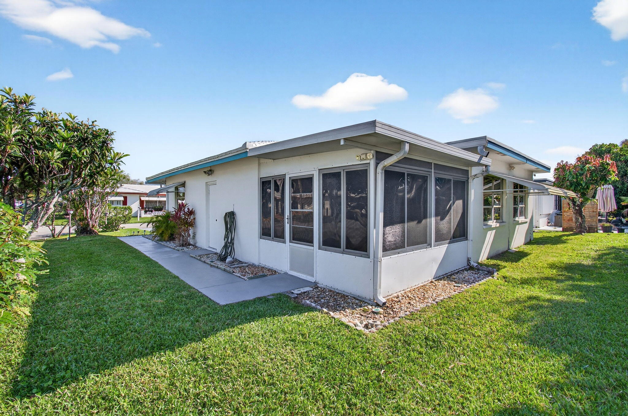 MAINLANDS OF TAMARAC LAKES Mainlands 16 / Forsythe - Residential