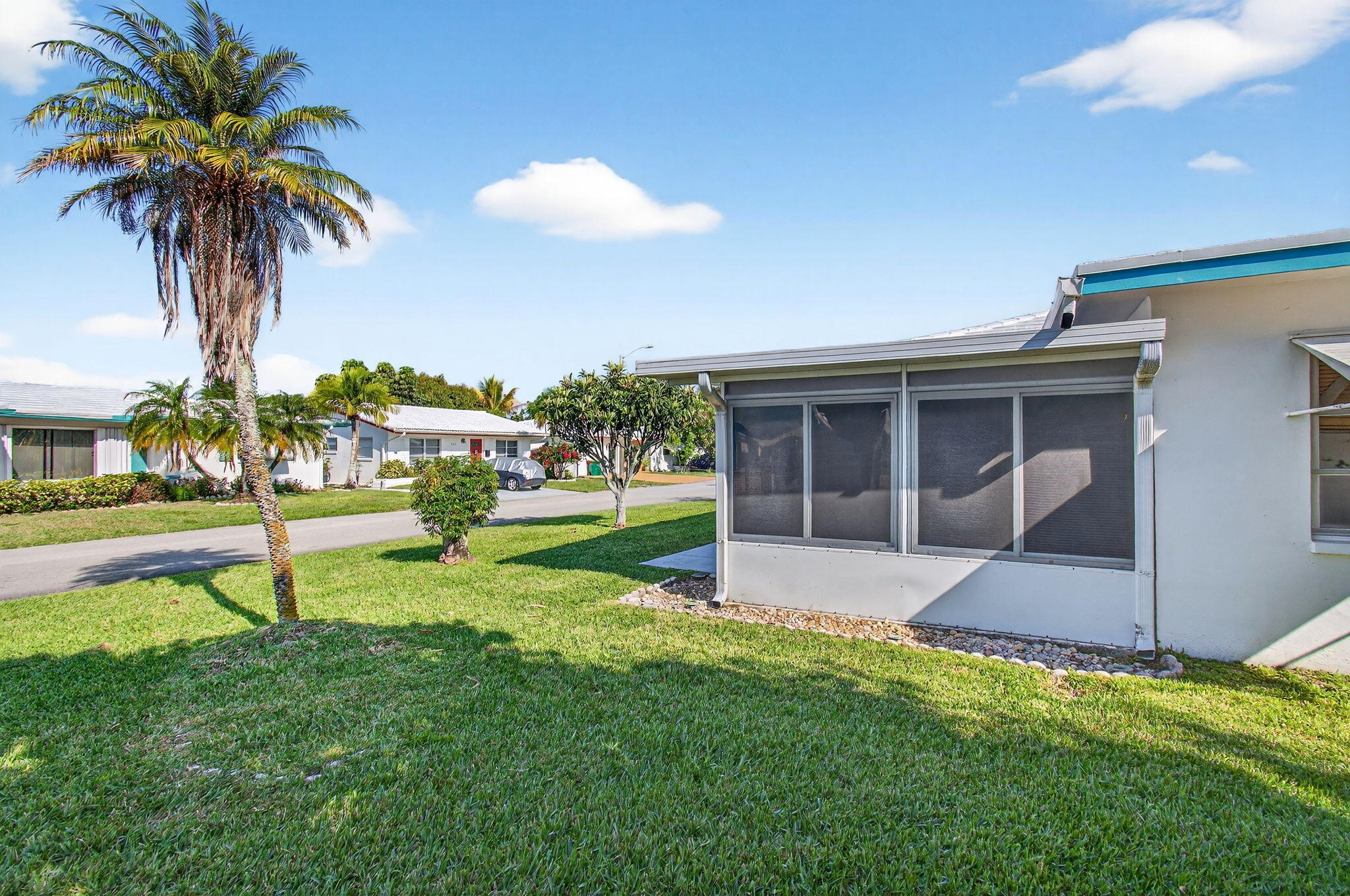 MAINLANDS OF TAMARAC LAKES Mainlands 16 / Forsythe - Residential