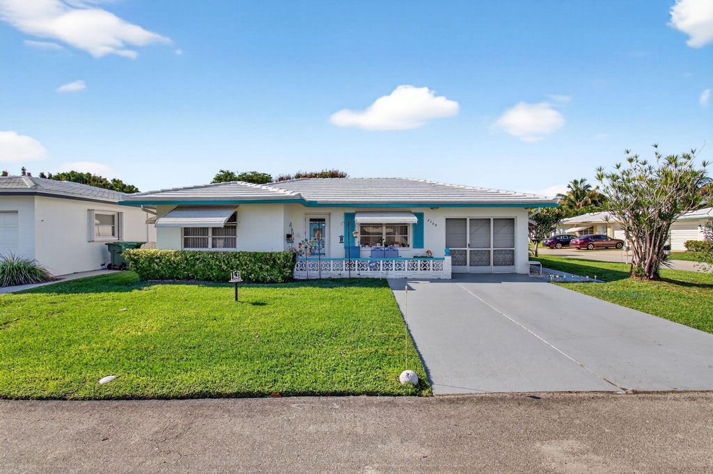 Photo of 7108 NW 75th Street, Tamarac, FL 33321 (MLS # B26007595)