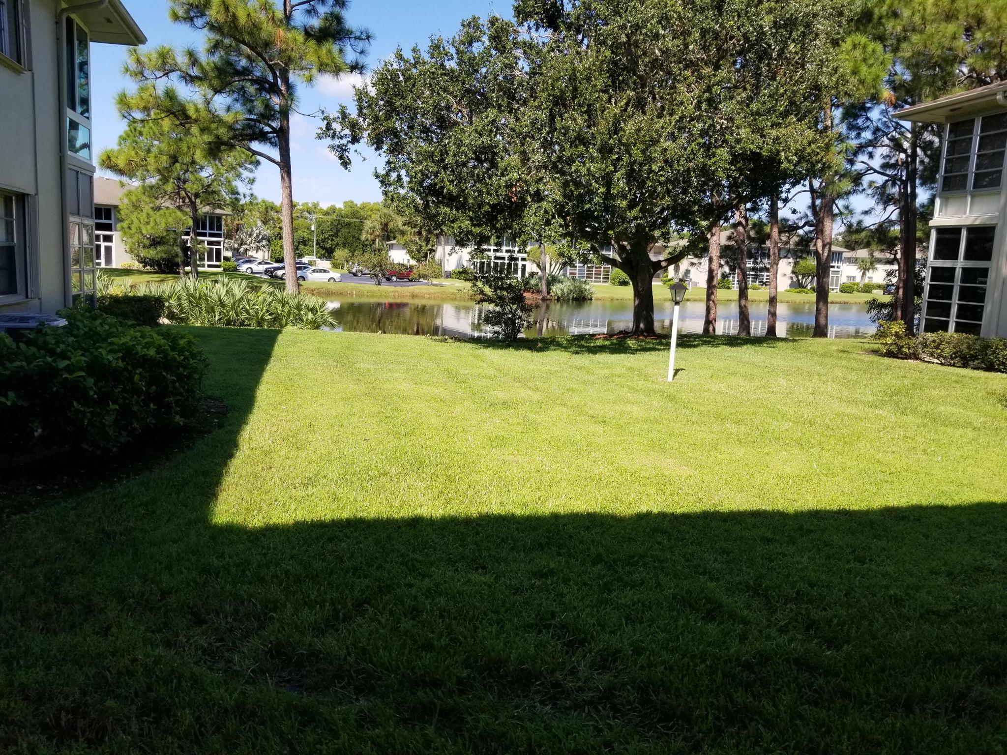 Well Maintained Ground Floor Condo with lots of amenities, the perfect winter get away or live full time carefree. Located next to the clubhouse with many social activities throughout the year. Better hurry because at this price it won't last long.