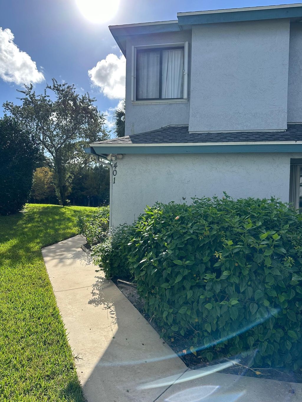 Photo of 401 Harbour Pointe Way, Greenacres, FL 33413 (MLS # R10935624)