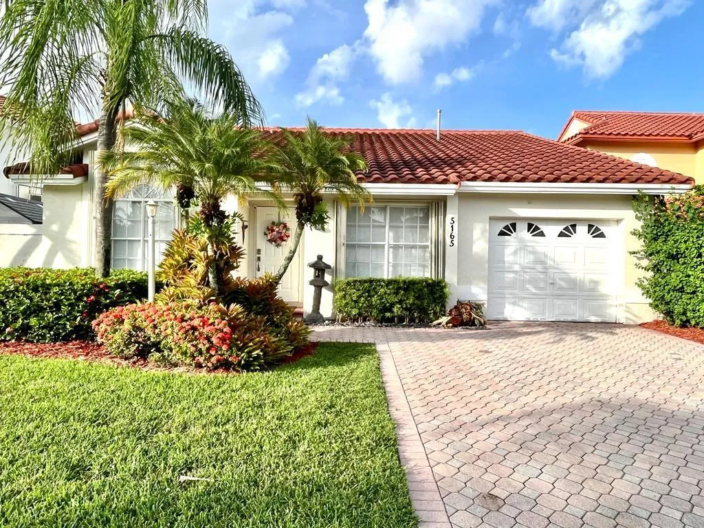 5165 NW 105th Ct  