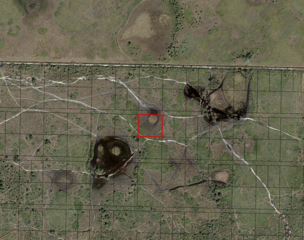 VK11 The Viking Estates - Land