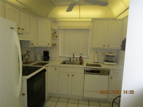 Photo of 9350 Sunrise Lakes Boulevard #103, Sunrise, FL 33322 (MLS # F10554312)