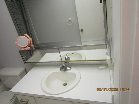 Tiny photo for 9350 Sunrise Lakes Boulevard #103, Sunrise, FL 33322 (MLS # F10554312)