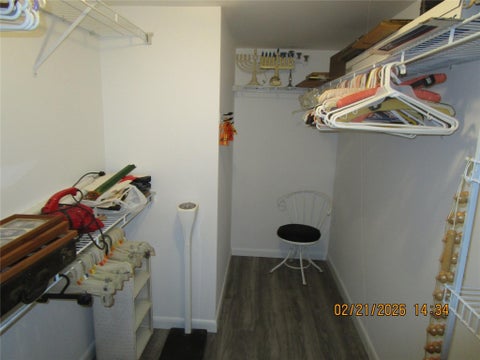 Tiny photo for 9350 Sunrise Lakes Boulevard #103, Sunrise, FL 33322 (MLS # F10554312)