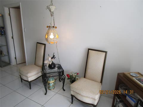 Tiny photo for 9350 Sunrise Lakes Boulevard #103, Sunrise, FL 33322 (MLS # F10554312)