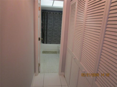 Tiny photo for 9350 Sunrise Lakes Boulevard #103, Sunrise, FL 33322 (MLS # F10554312)