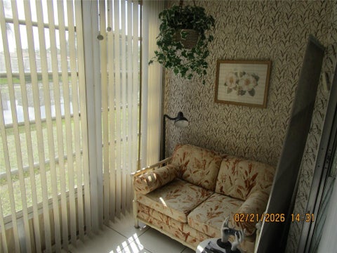 Tiny photo for 9350 Sunrise Lakes Boulevard #103, Sunrise, FL 33322 (MLS # F10554312)