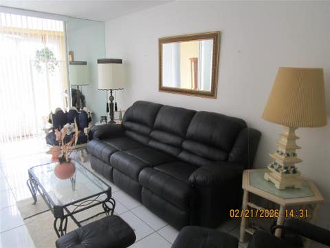 Tiny photo for 9350 Sunrise Lakes Boulevard #103, Sunrise, FL 33322 (MLS # F10554312)