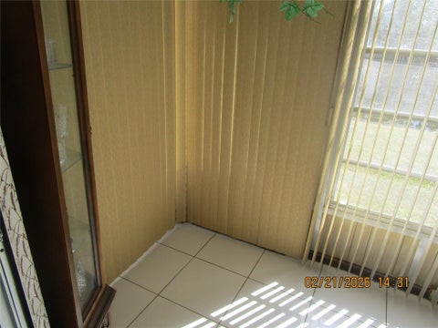 Tiny photo for 9350 Sunrise Lakes Boulevard #103, Sunrise, FL 33322 (MLS # F10554312)