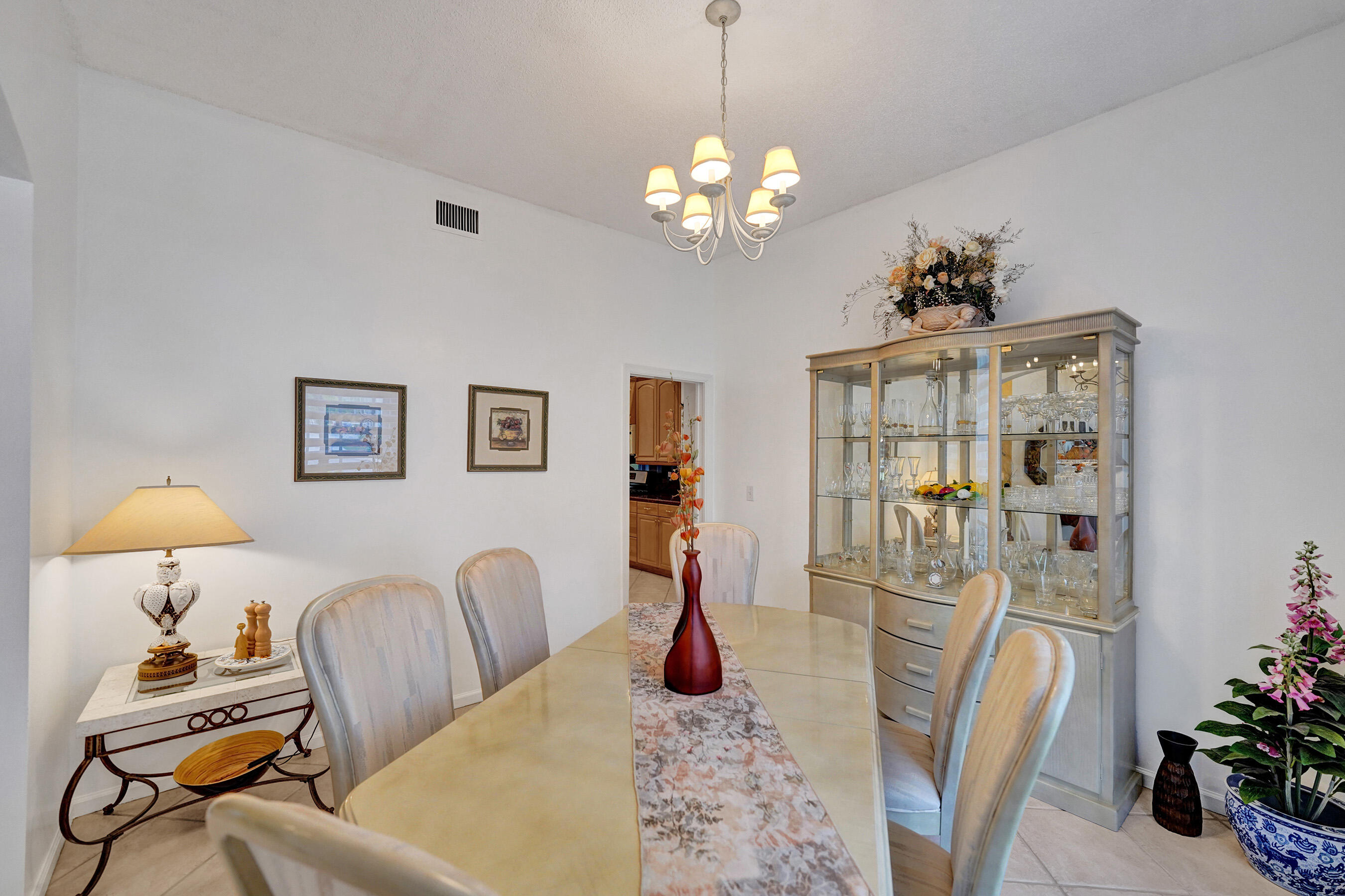 PALM AIRE OAKS COURSE ESTATES - Residential