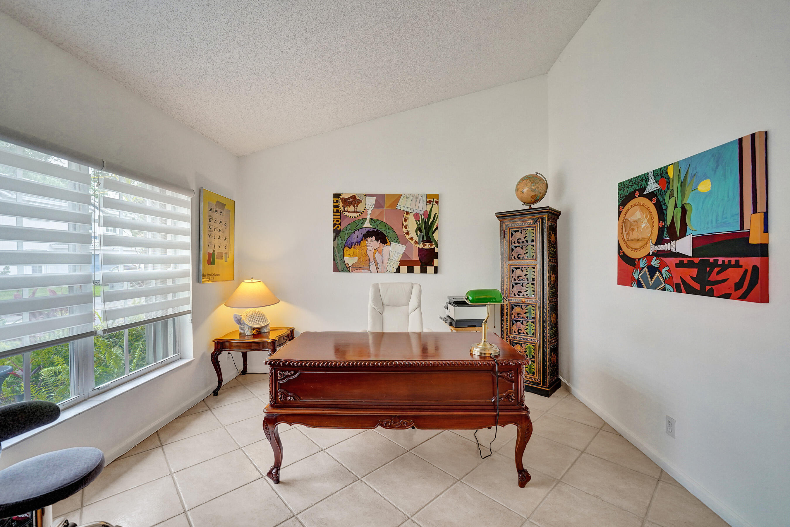 PALM AIRE OAKS COURSE ESTATES - Residential