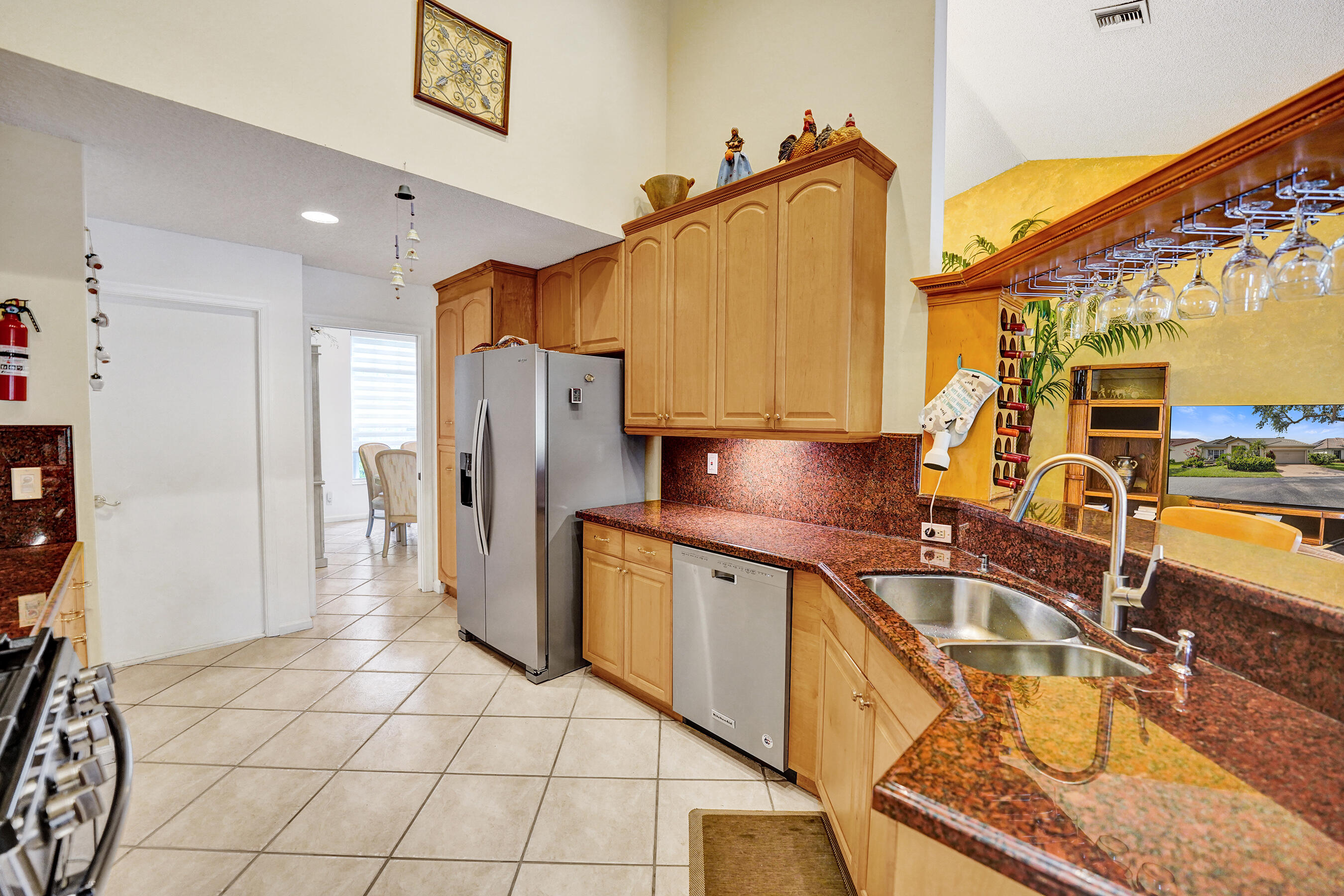 PALM AIRE OAKS COURSE ESTATES - Residential