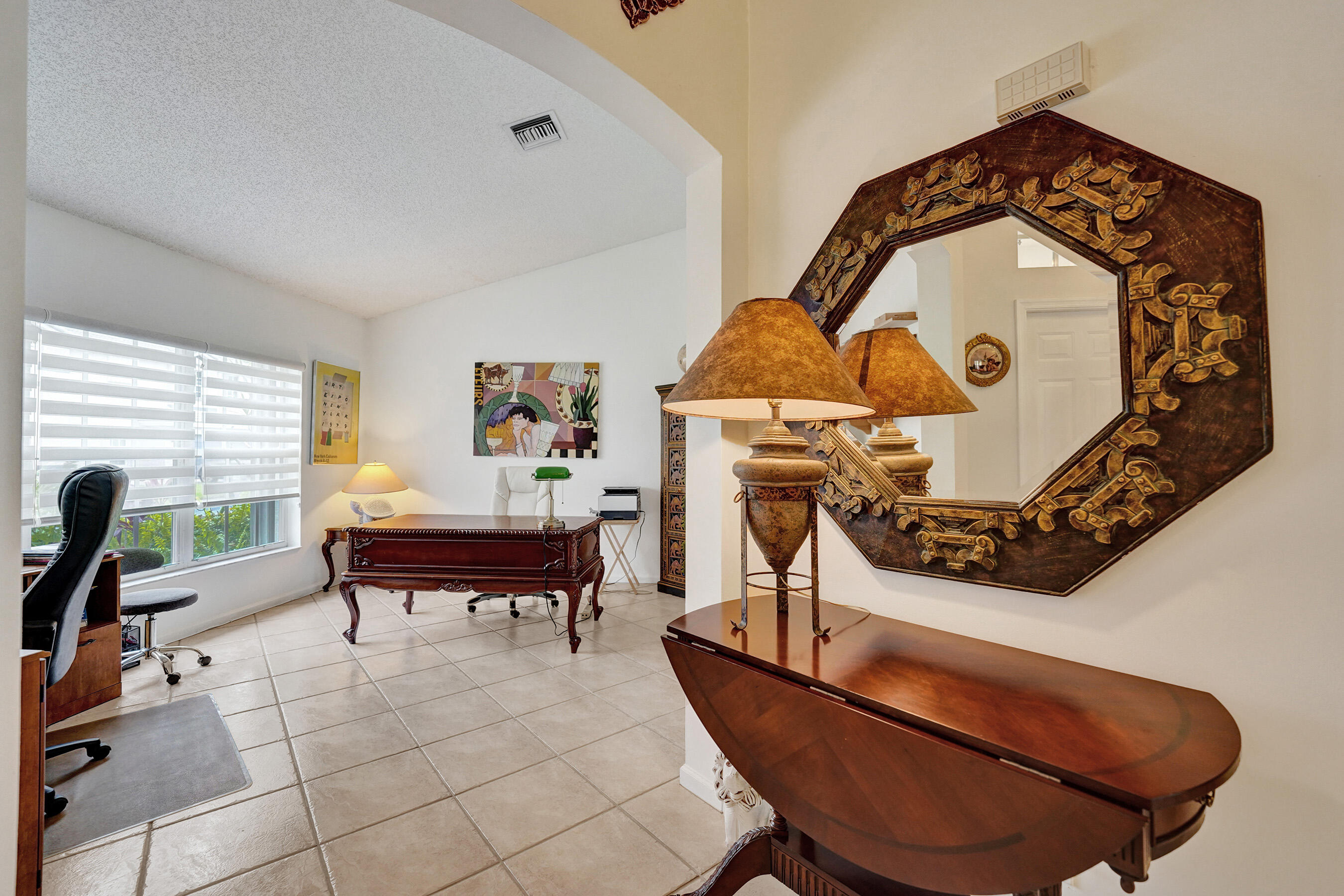 PALM AIRE OAKS COURSE ESTATES - Residential