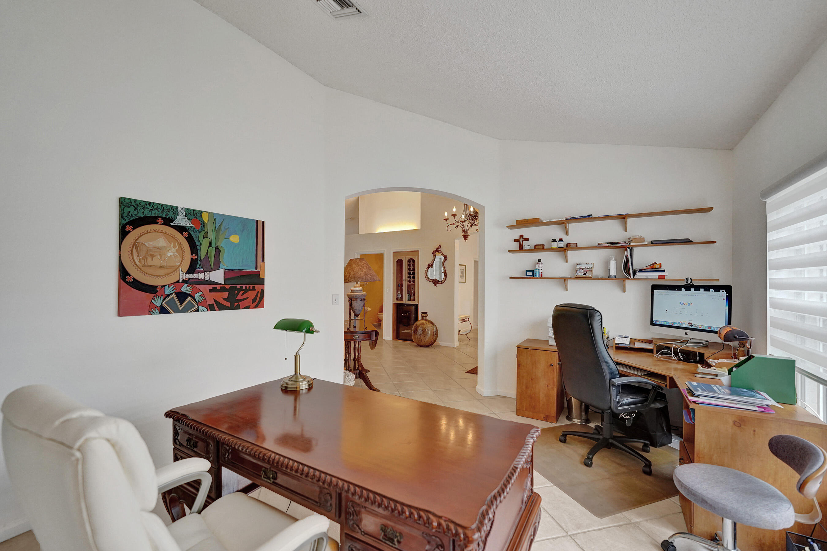 PALM AIRE OAKS COURSE ESTATES - Residential