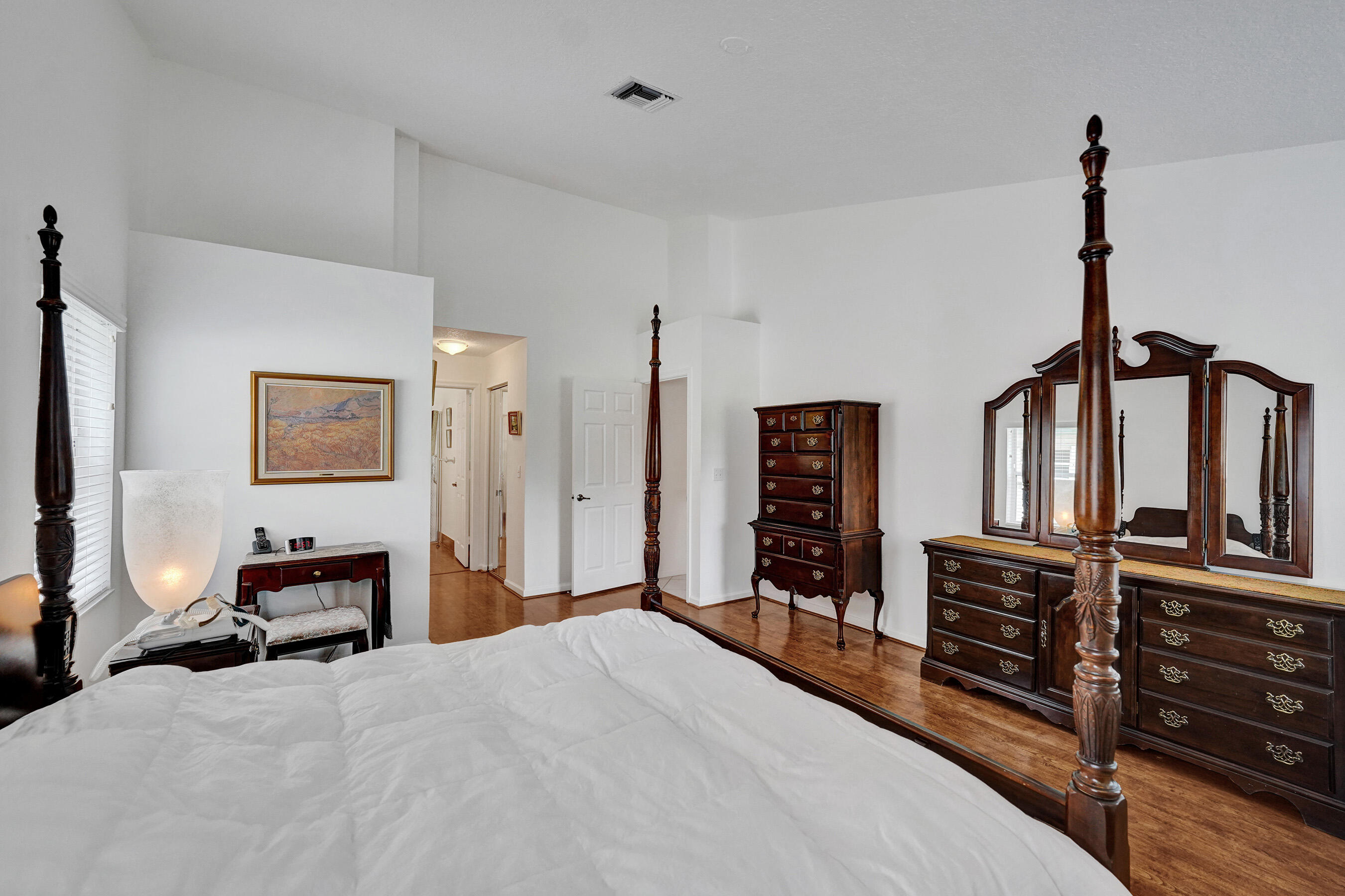 PALM AIRE OAKS COURSE ESTATES - Residential