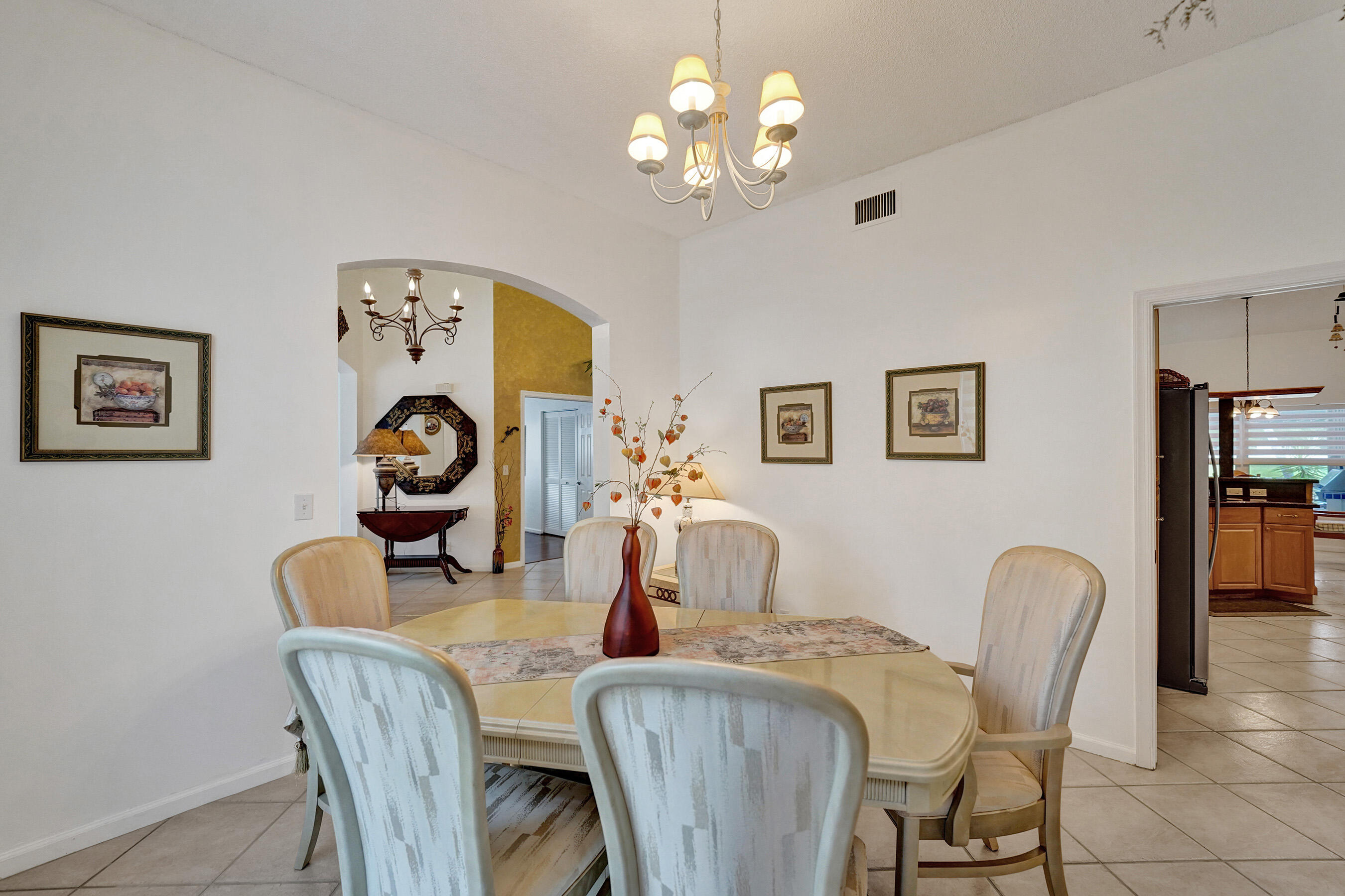 PALM AIRE OAKS COURSE ESTATES - Residential