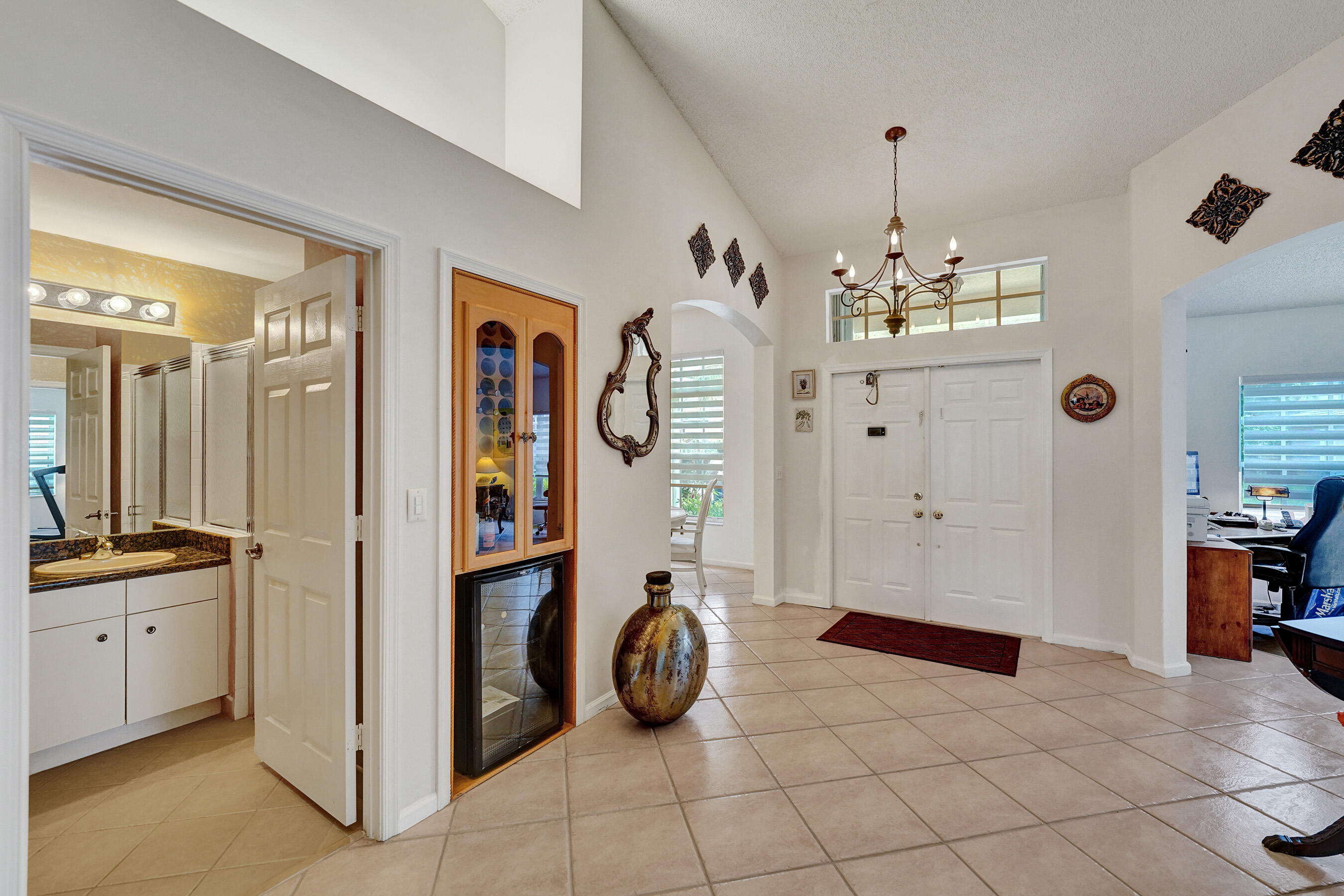 PALM AIRE OAKS COURSE ESTATES - Residential