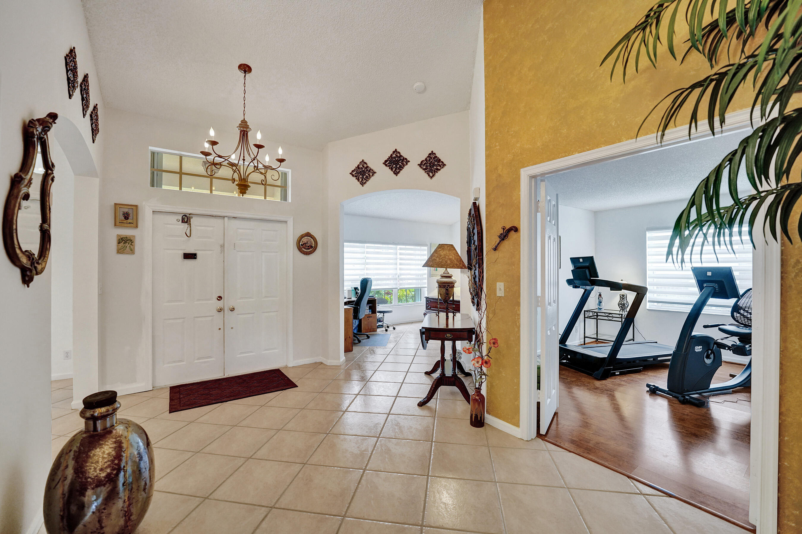 PALM AIRE OAKS COURSE ESTATES - Residential