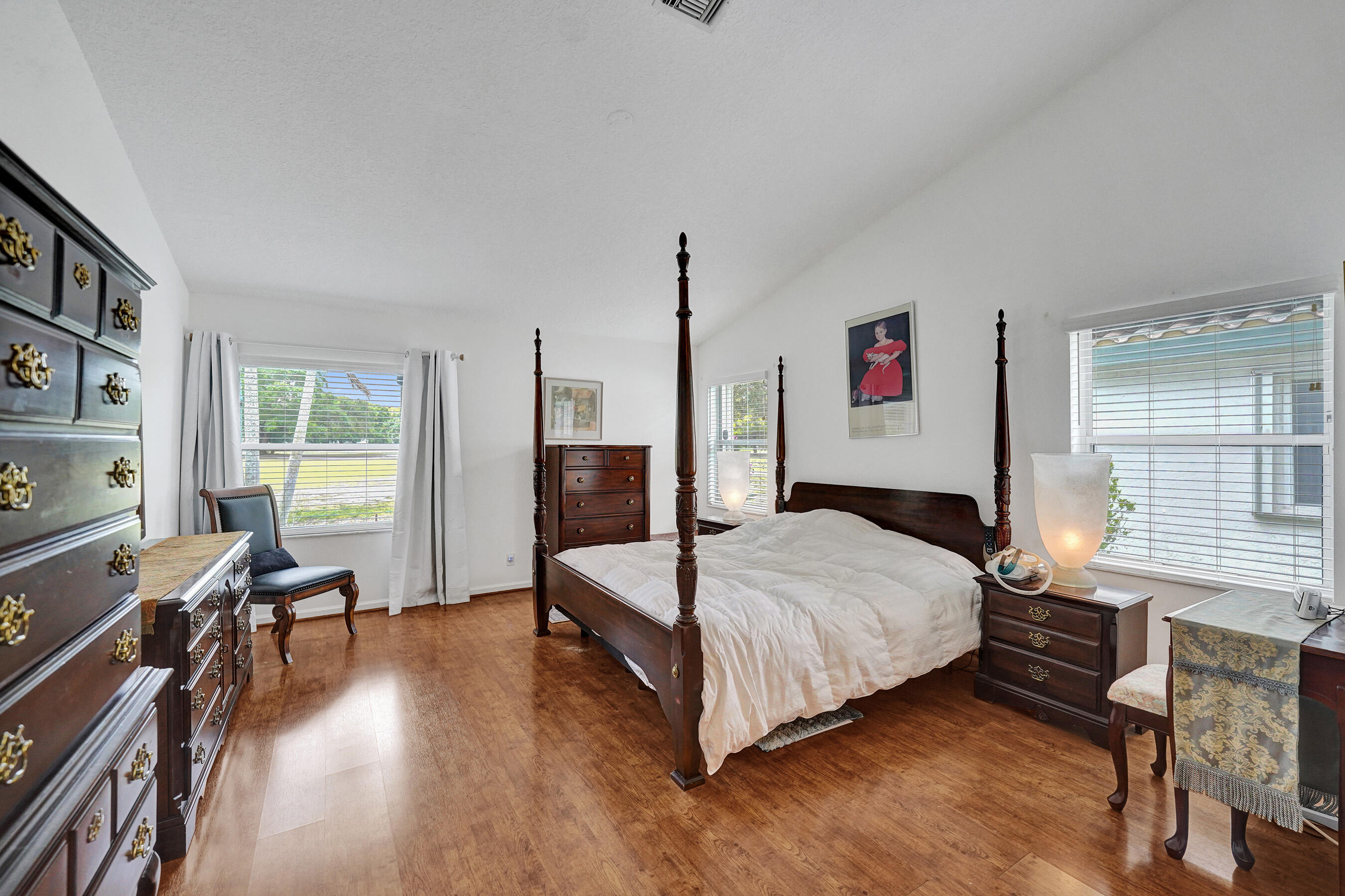 PALM AIRE OAKS COURSE ESTATES - Residential