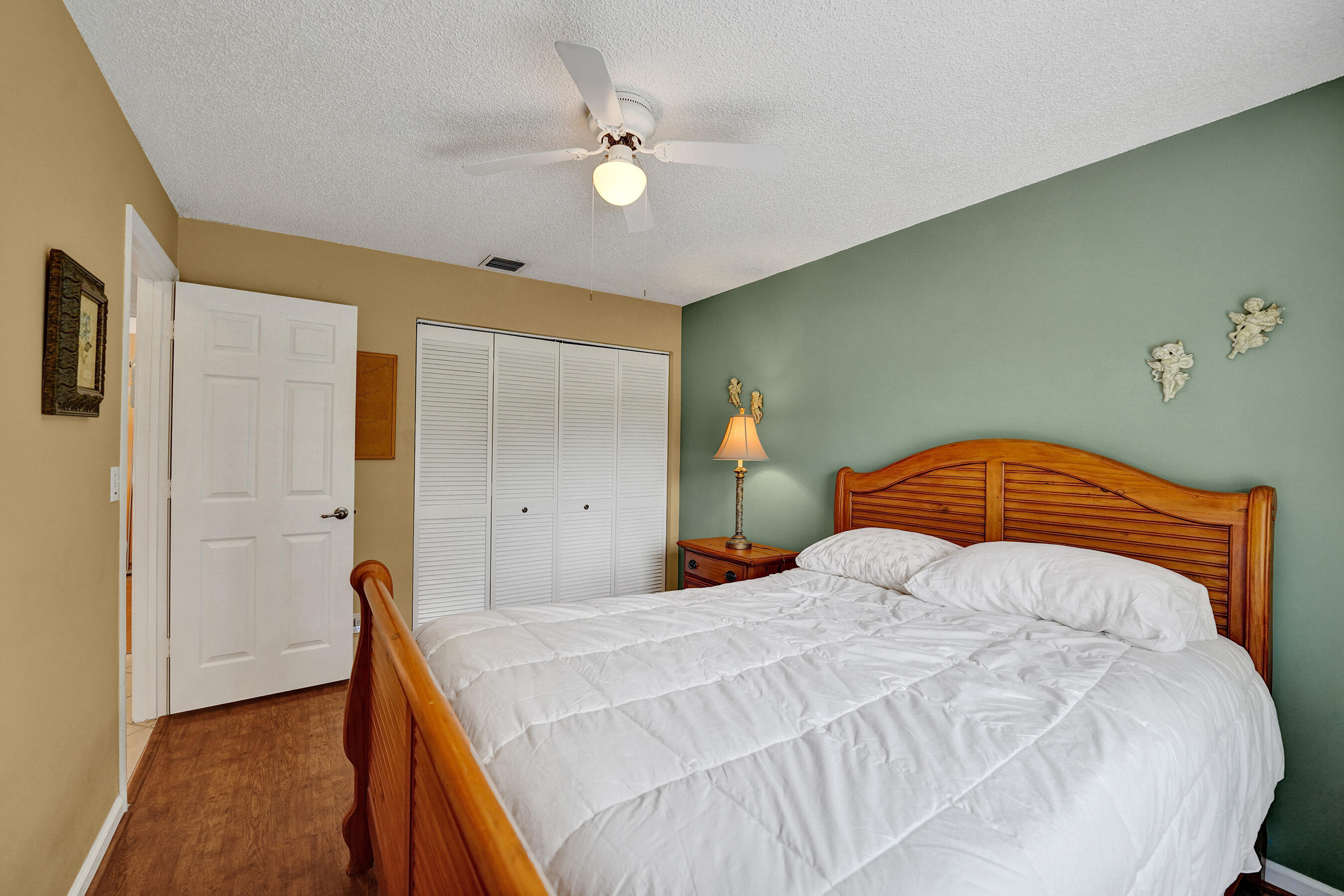 PALM AIRE OAKS COURSE ESTATES - Residential