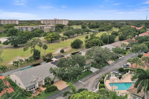 Tiny photo for 3460 Dunes Vista Drive, Pompano Beach, FL 33069 (MLS # B26018531)