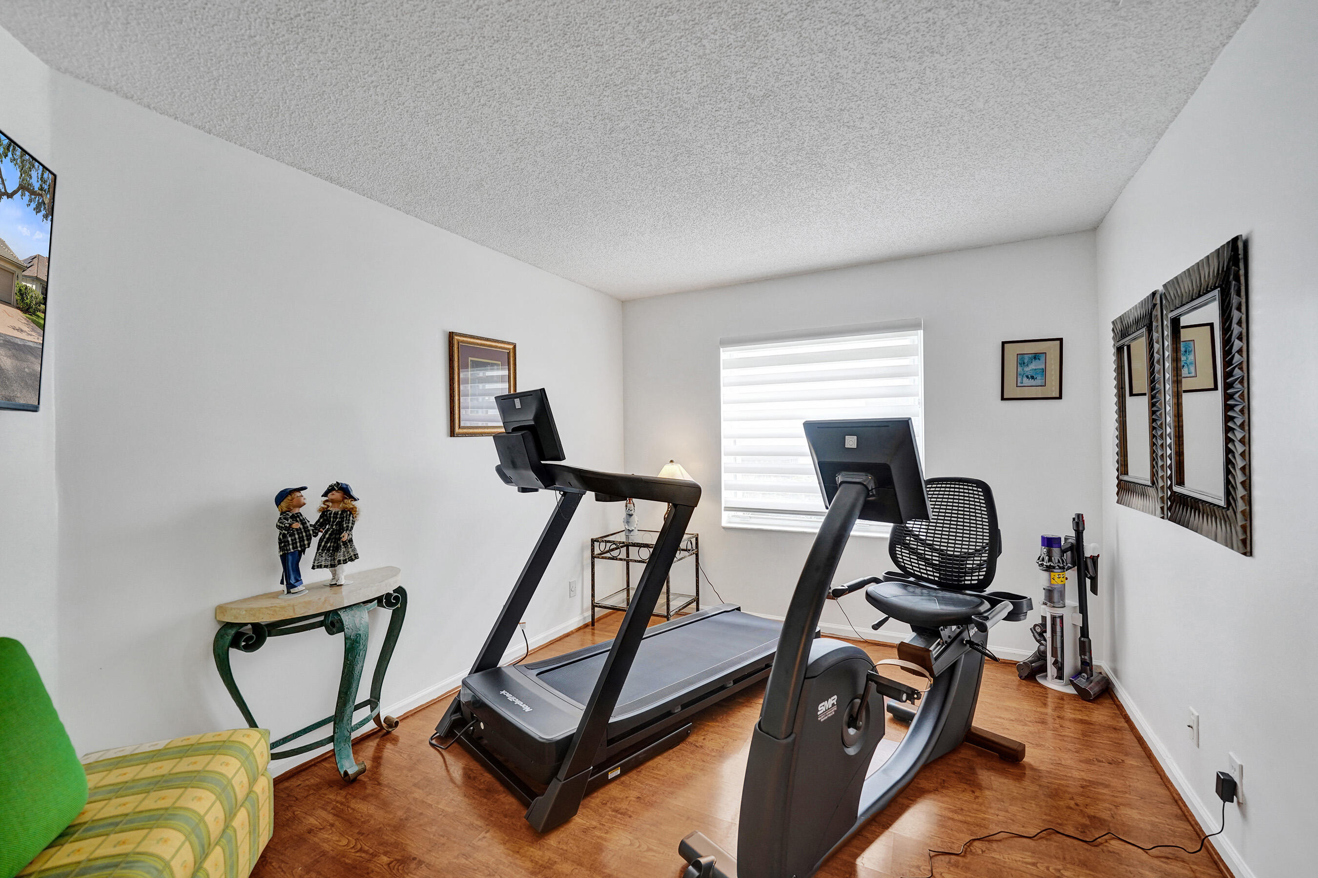 PALM AIRE OAKS COURSE ESTATES - Residential