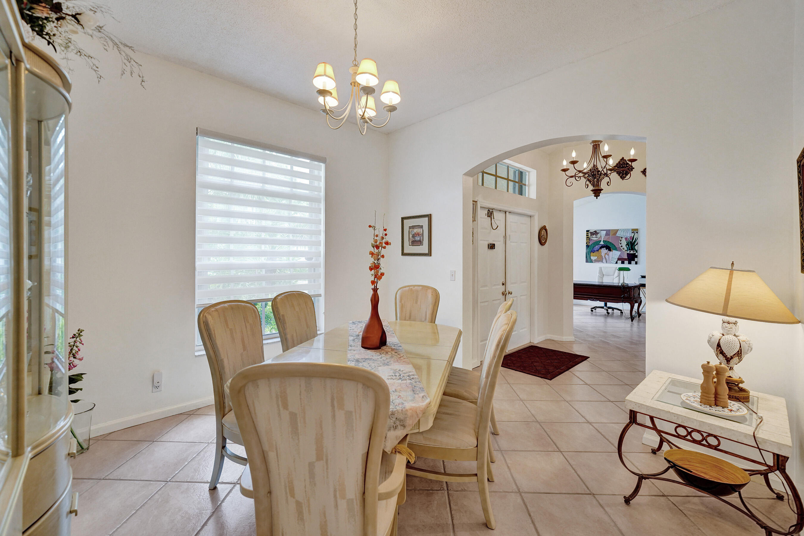 PALM AIRE OAKS COURSE ESTATES - Residential