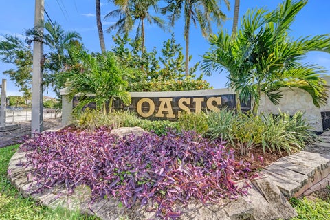 Tiny photo for 3460 Dunes Vista Drive, Pompano Beach, FL 33069 (MLS # B26018531)