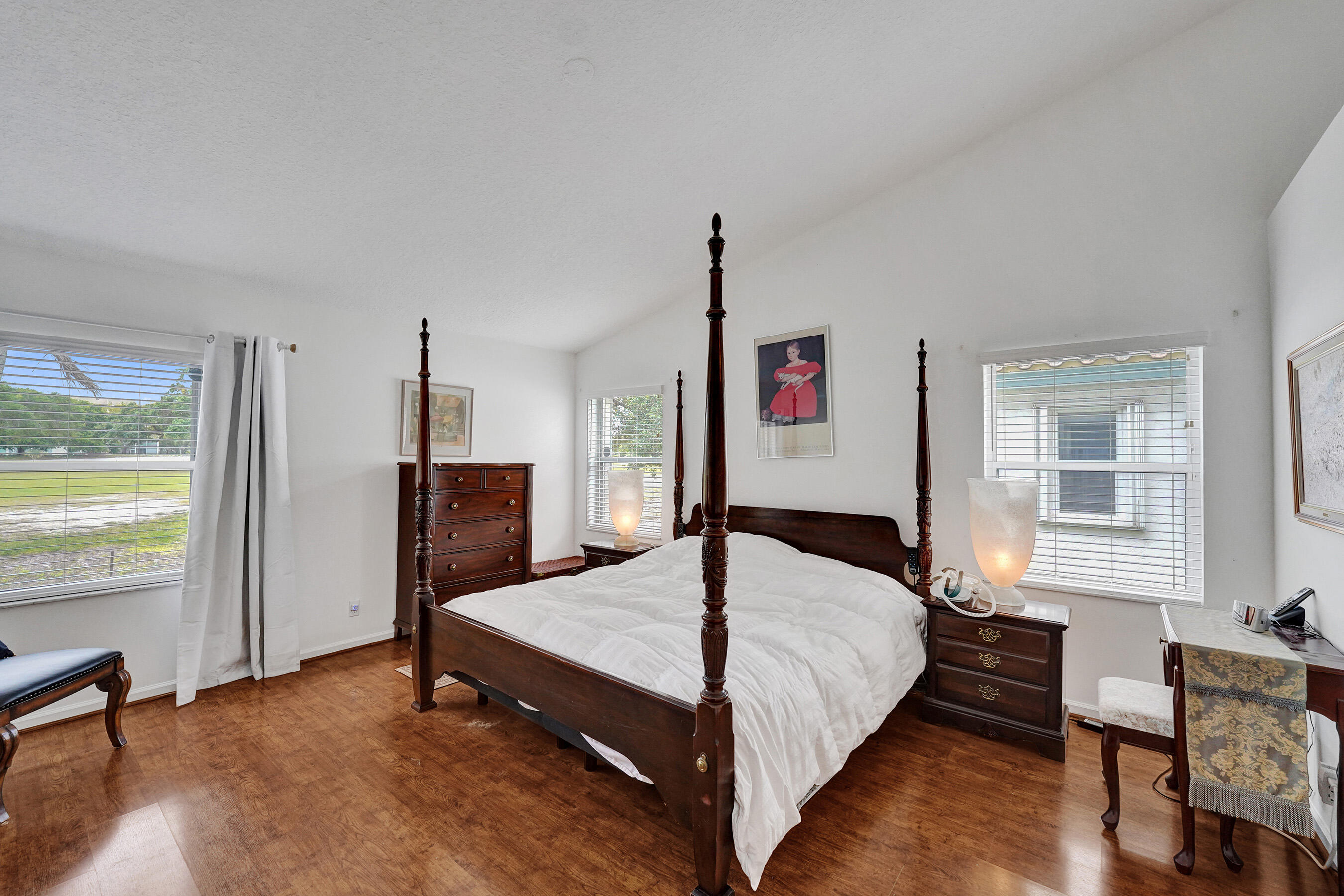 PALM AIRE OAKS COURSE ESTATES - Residential