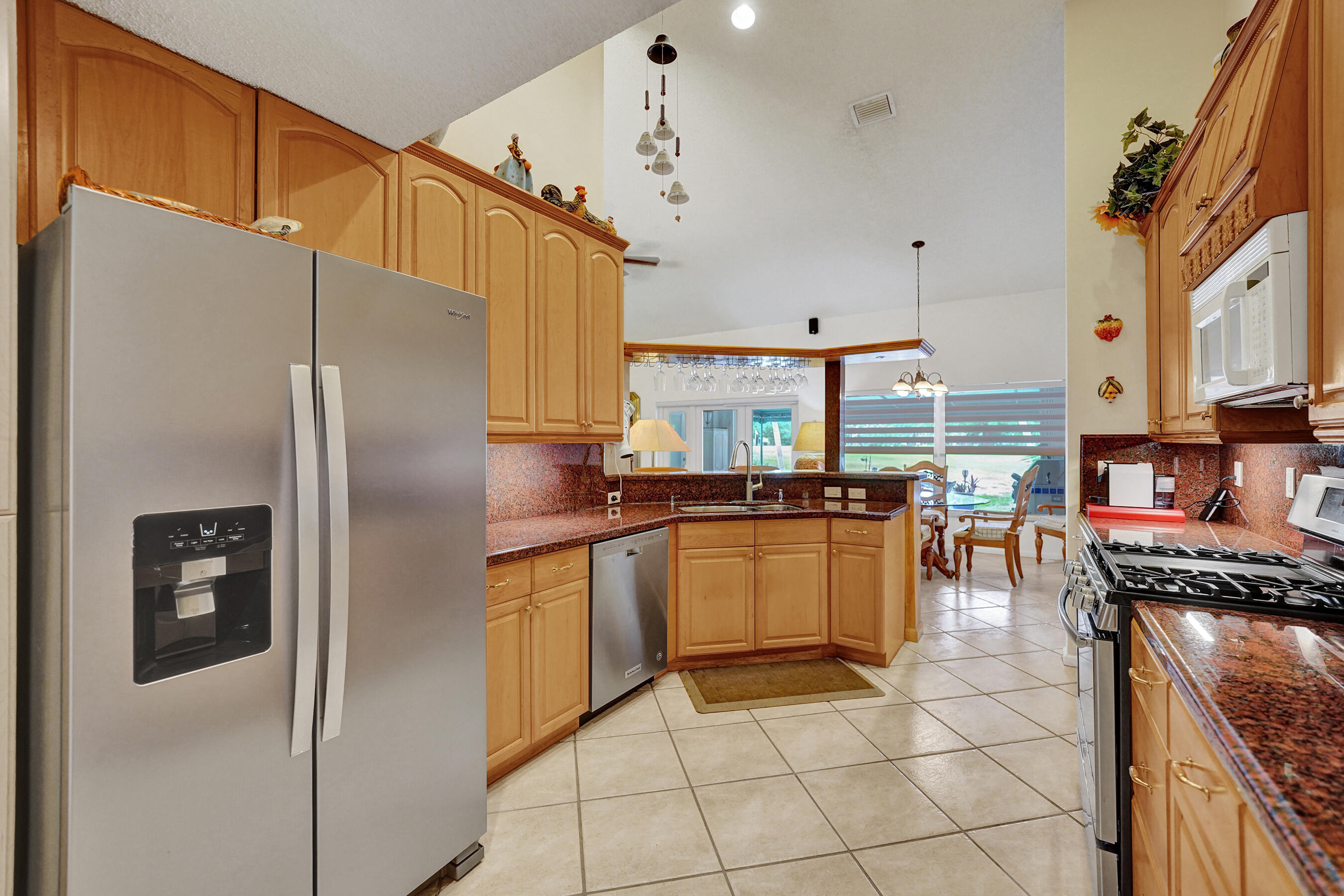 PALM AIRE OAKS COURSE ESTATES - Residential